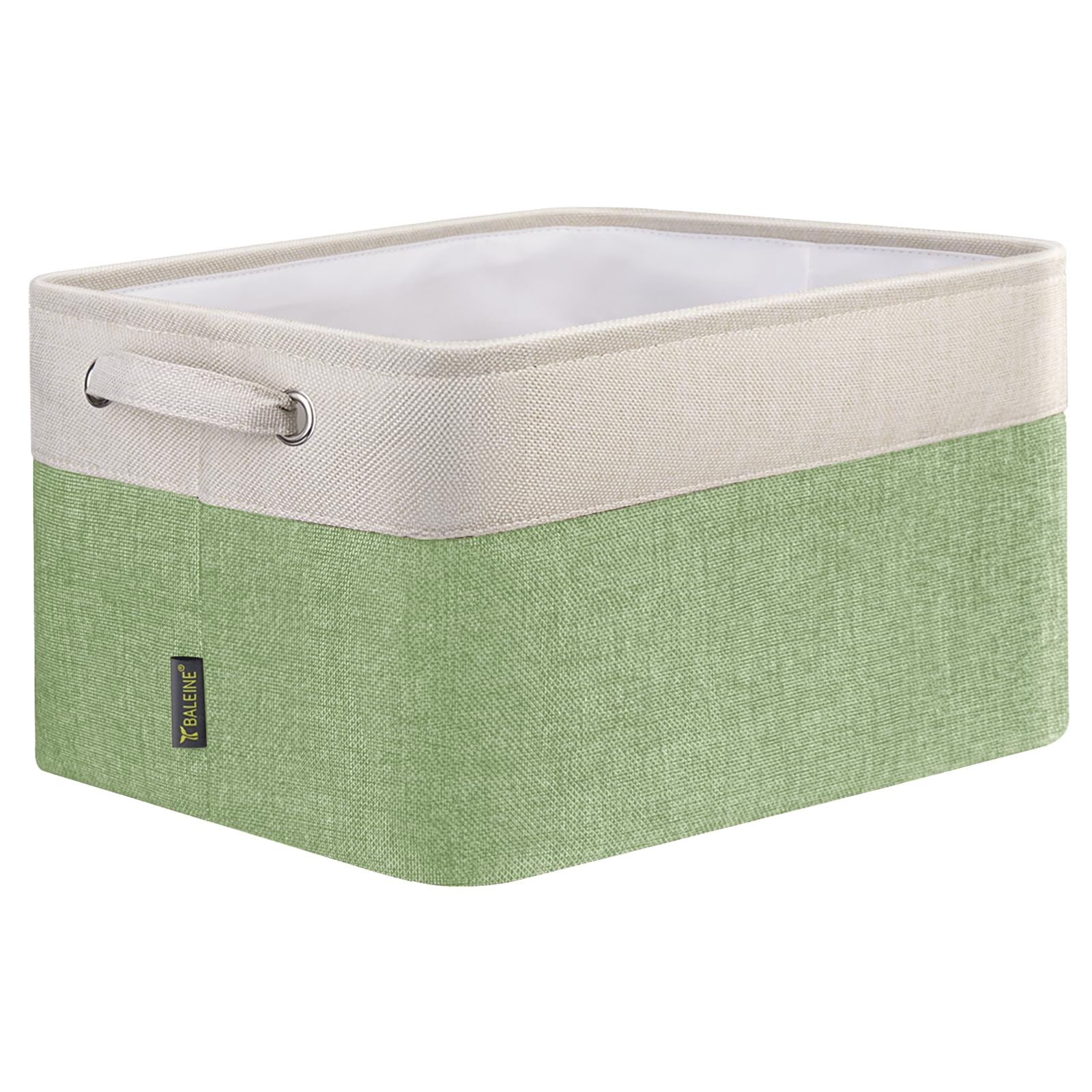 1 Pack Fabric Closet Storage Bins for Shelves