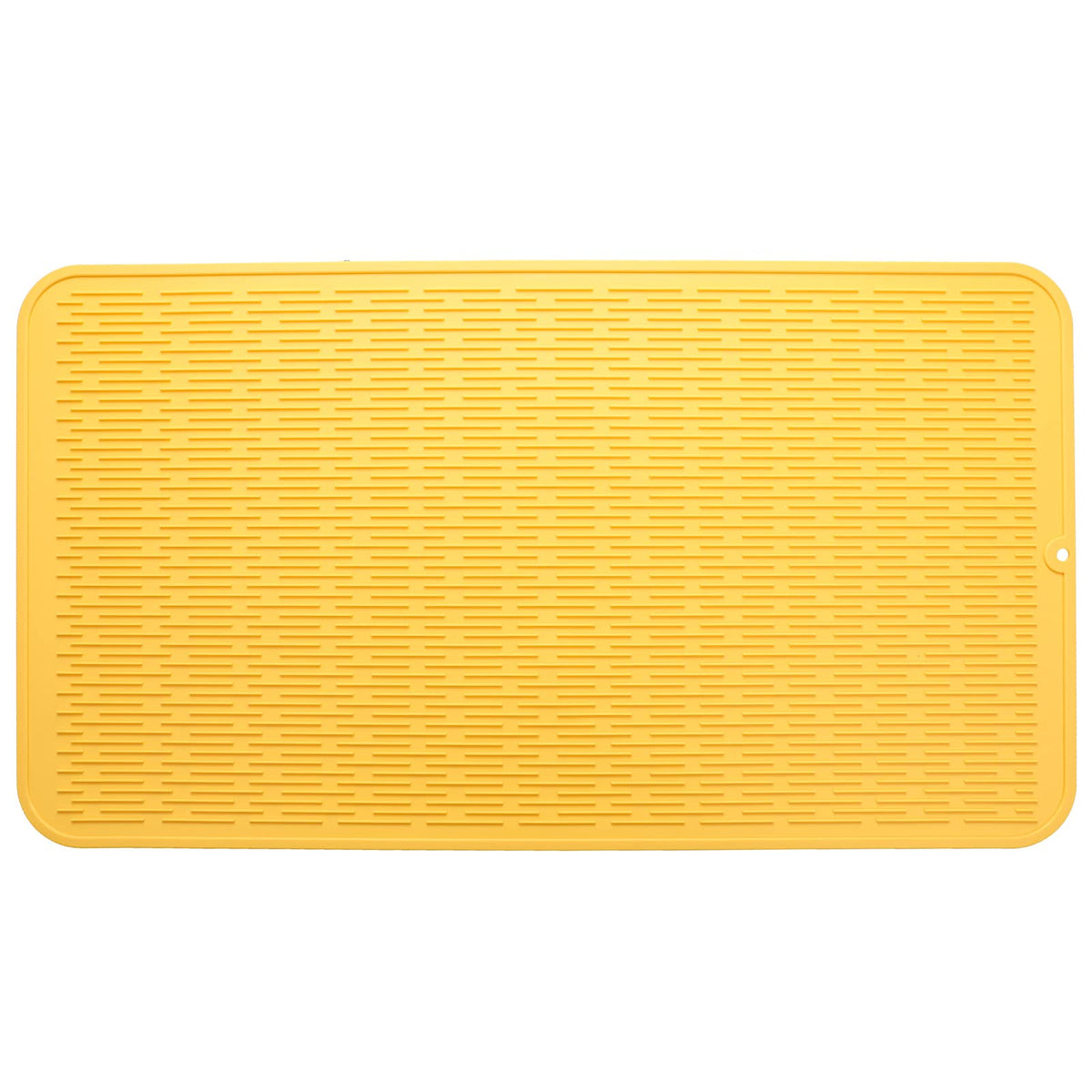 Silicone Dish Drying Mat for Multiple Usage