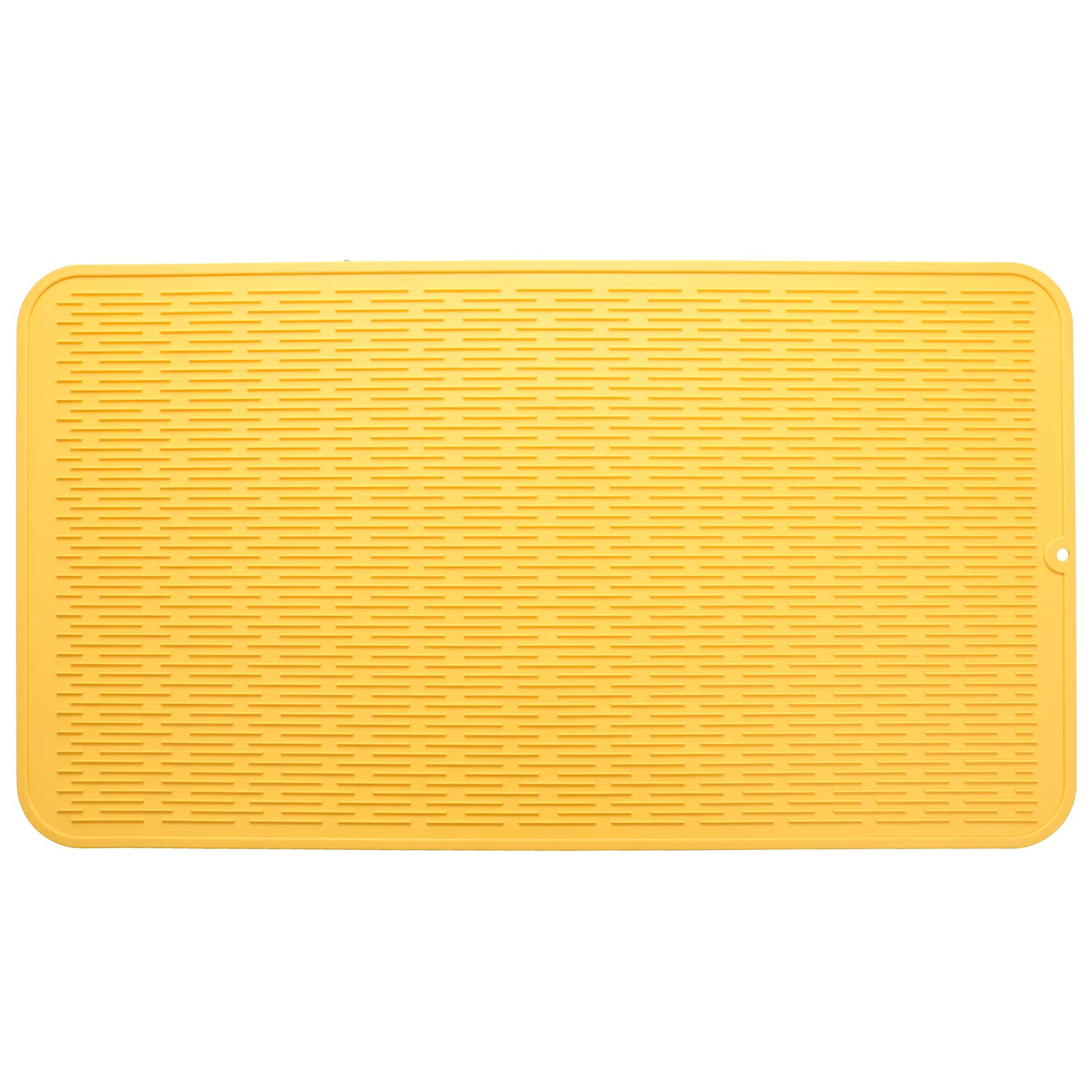 Silicone Dish Drying Mat for Multiple Usage