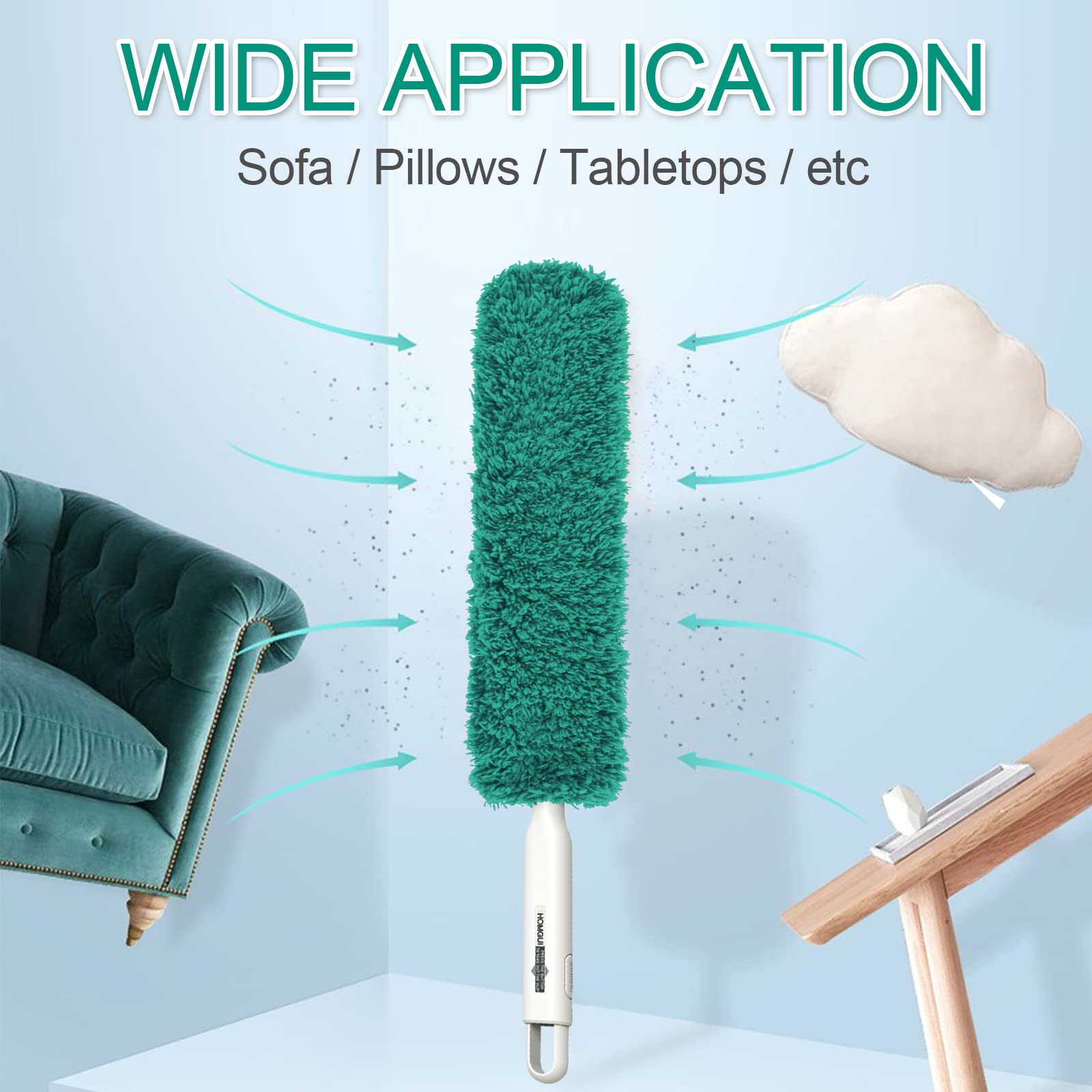 Microfiber Duster