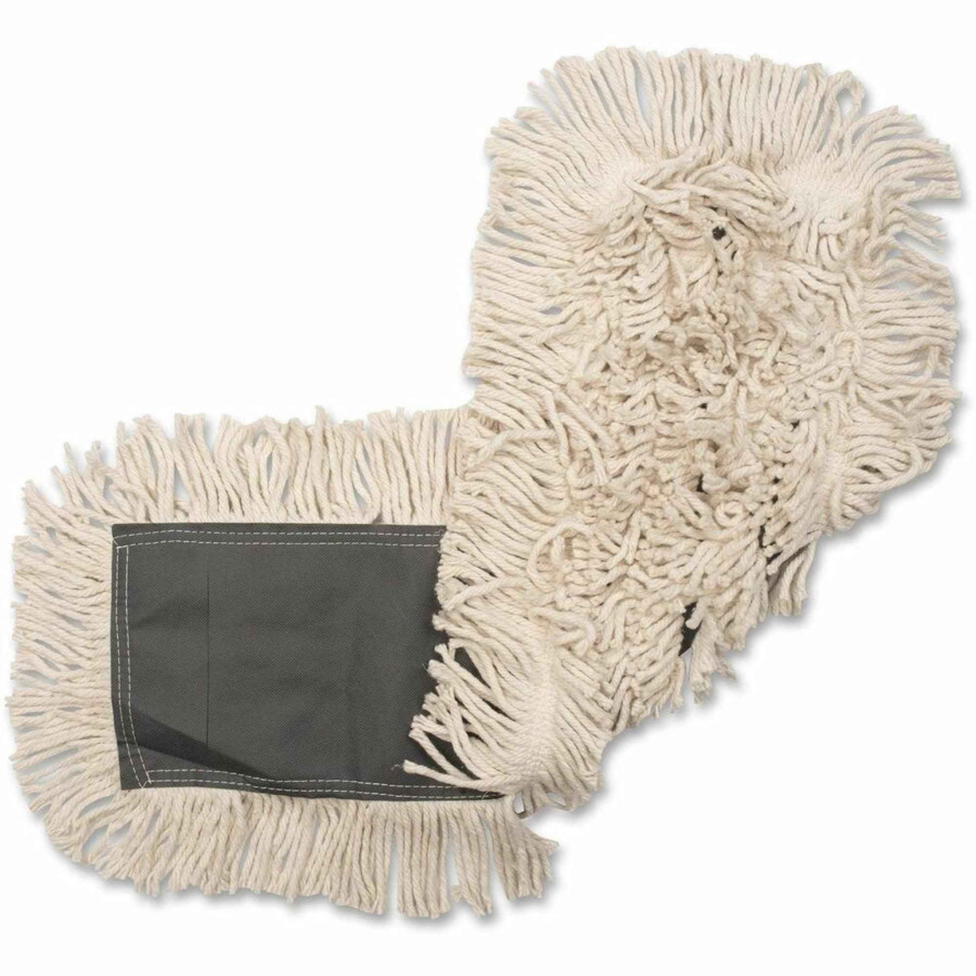 GJO00365 Disposable Cotton Dustmop