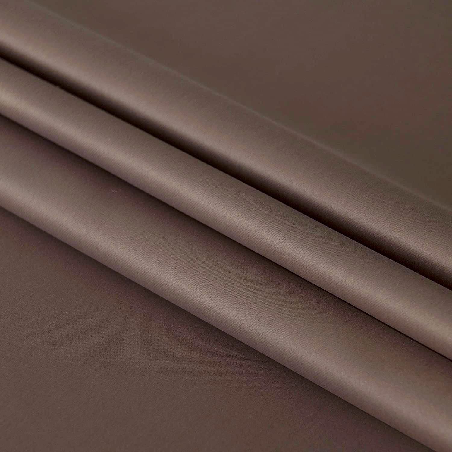French Door Curtains