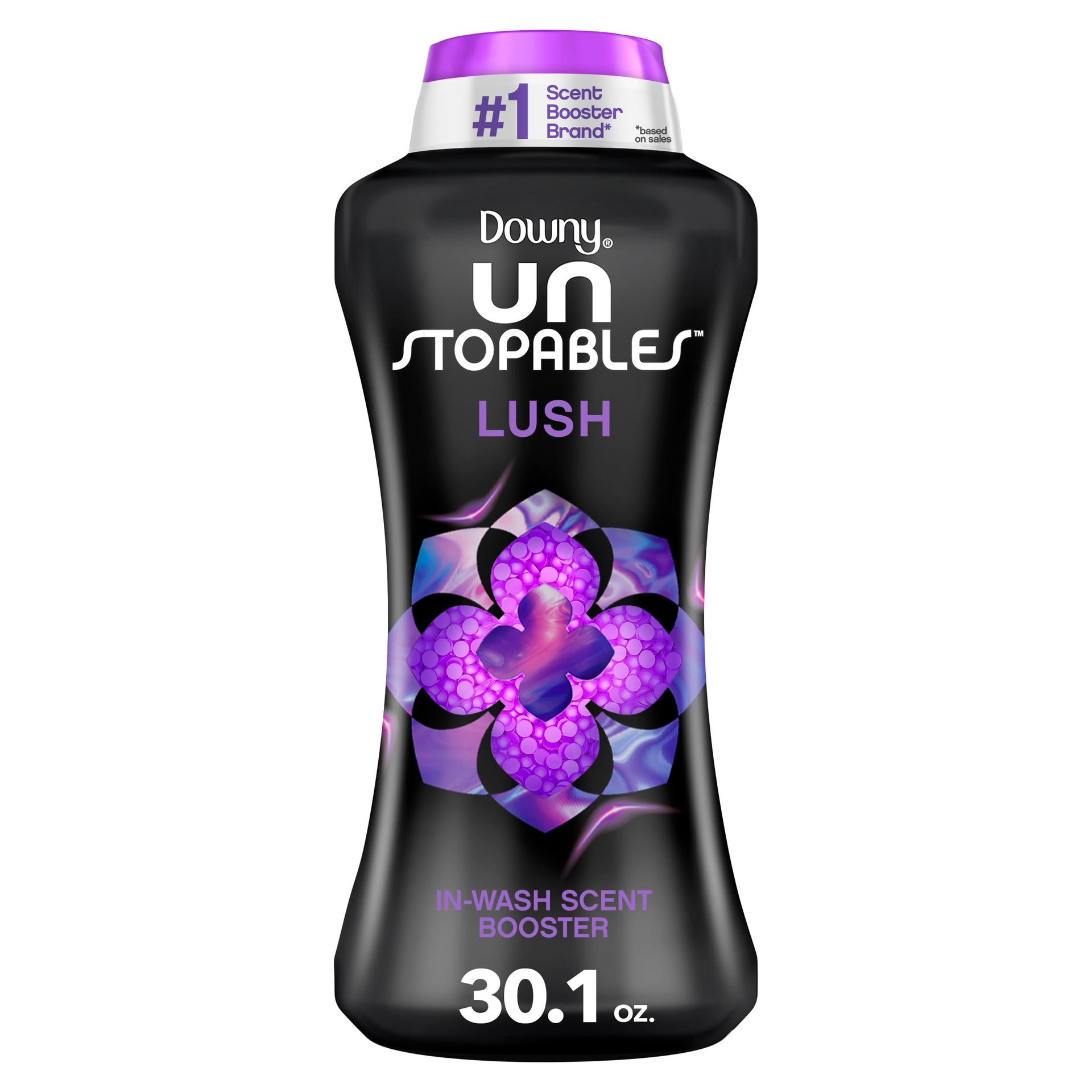 Unstopables In Wash Scent Booster Beads (30.1 Ounce)