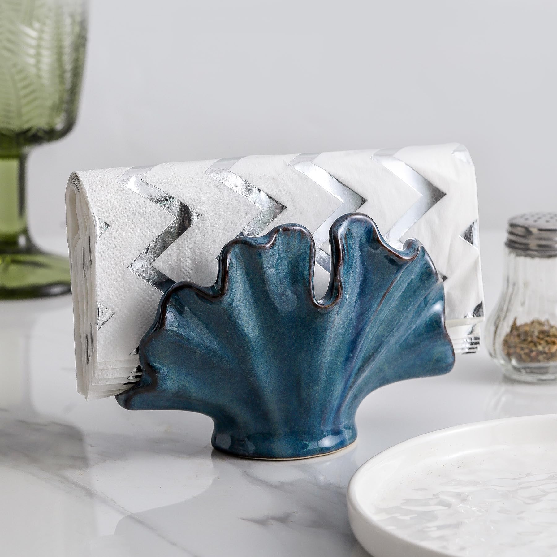 Ceramic Sponge Holder