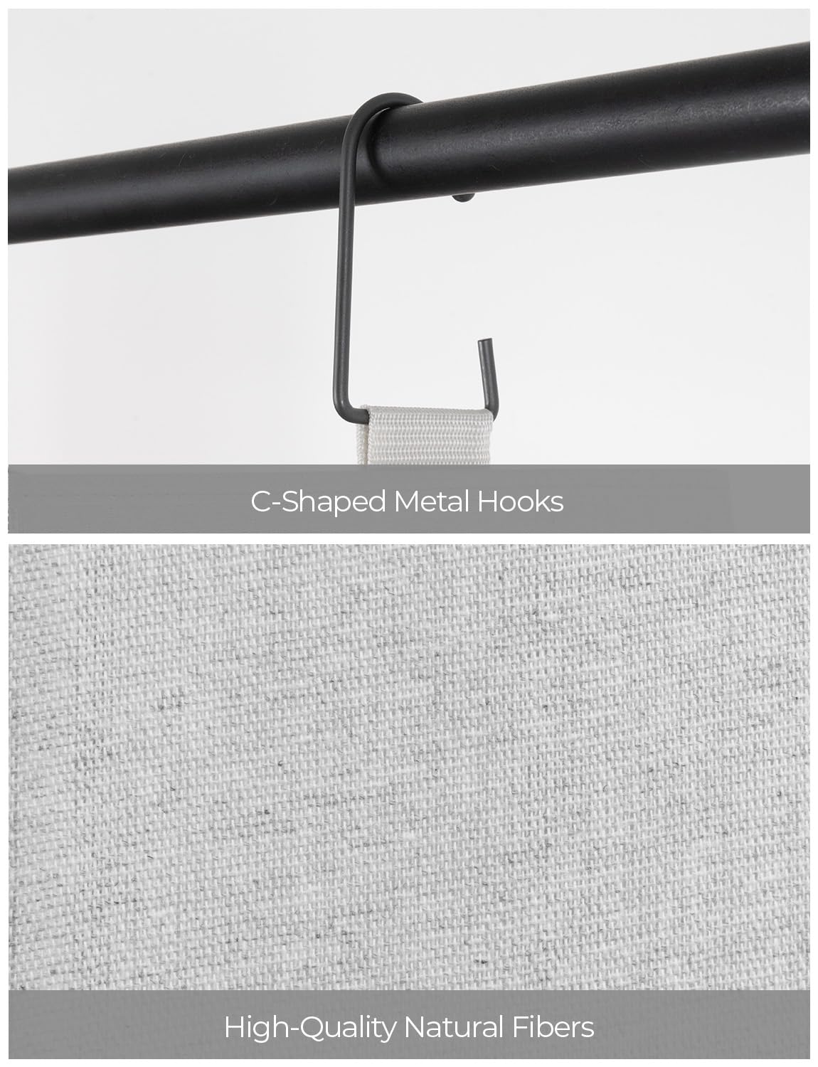 Hanging Closet Organizer