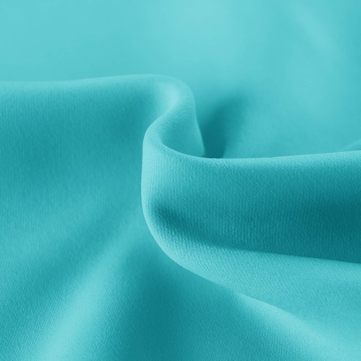 French Door Curtains