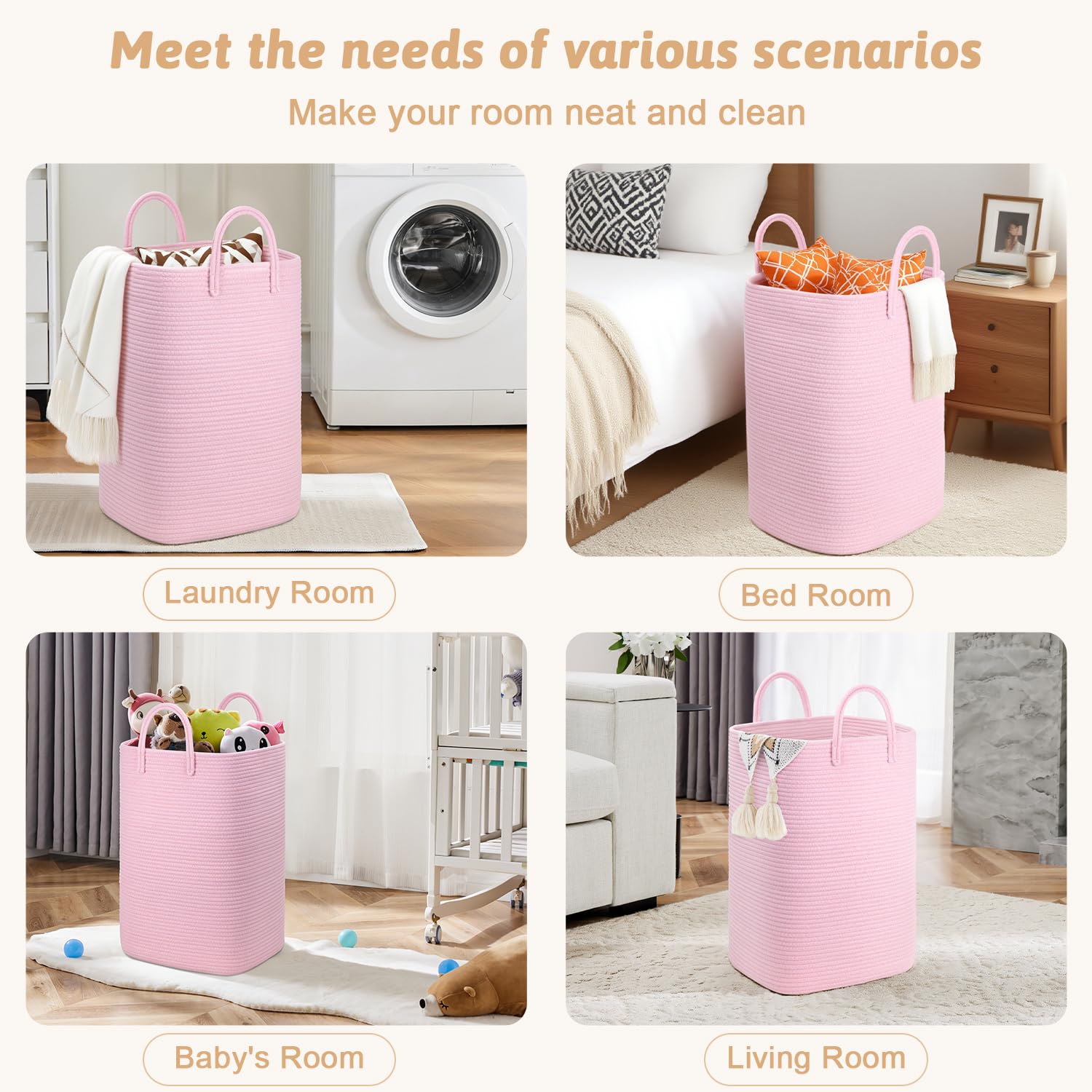 Laundry Basket