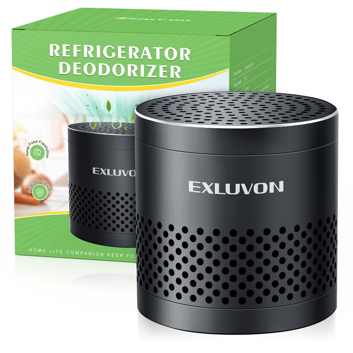 Refrigerator Deodorizer