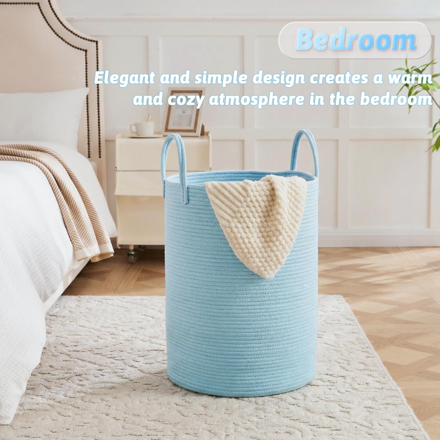 Laundry Basket