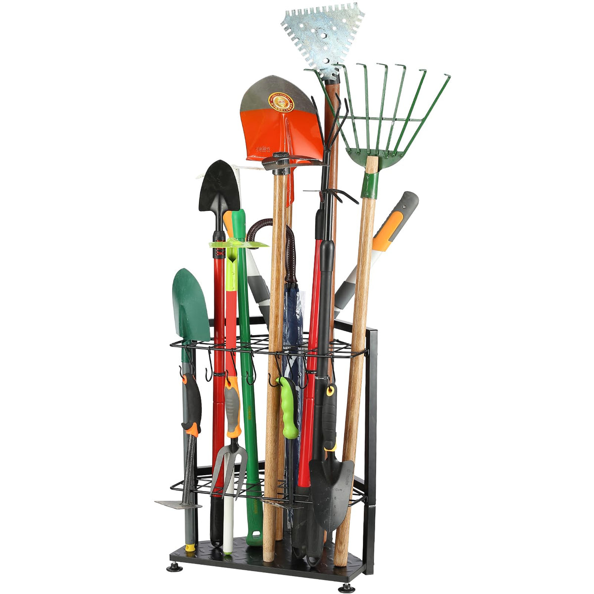 Garden Tool Organizer