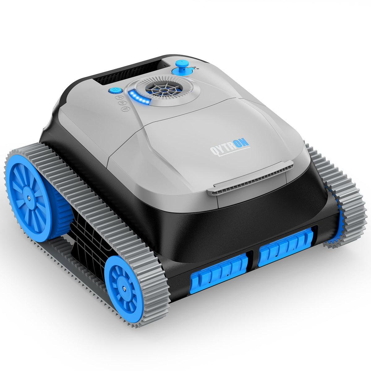 NIXBOT QP5 Robotic Pool Cleaner