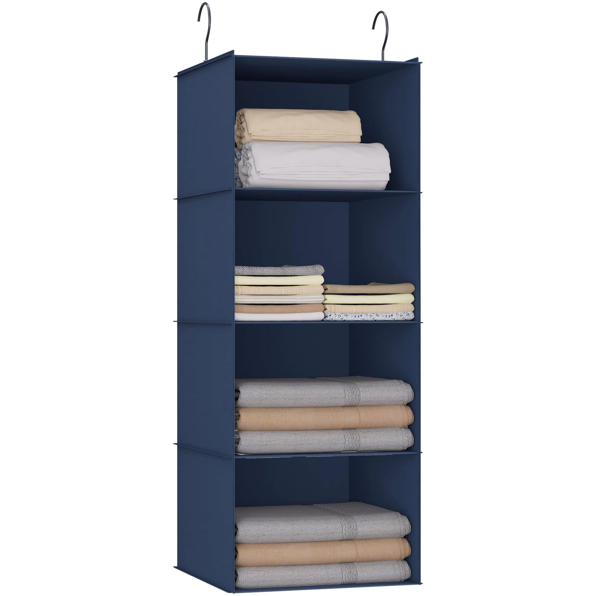 Hanging Closet Organizer 4