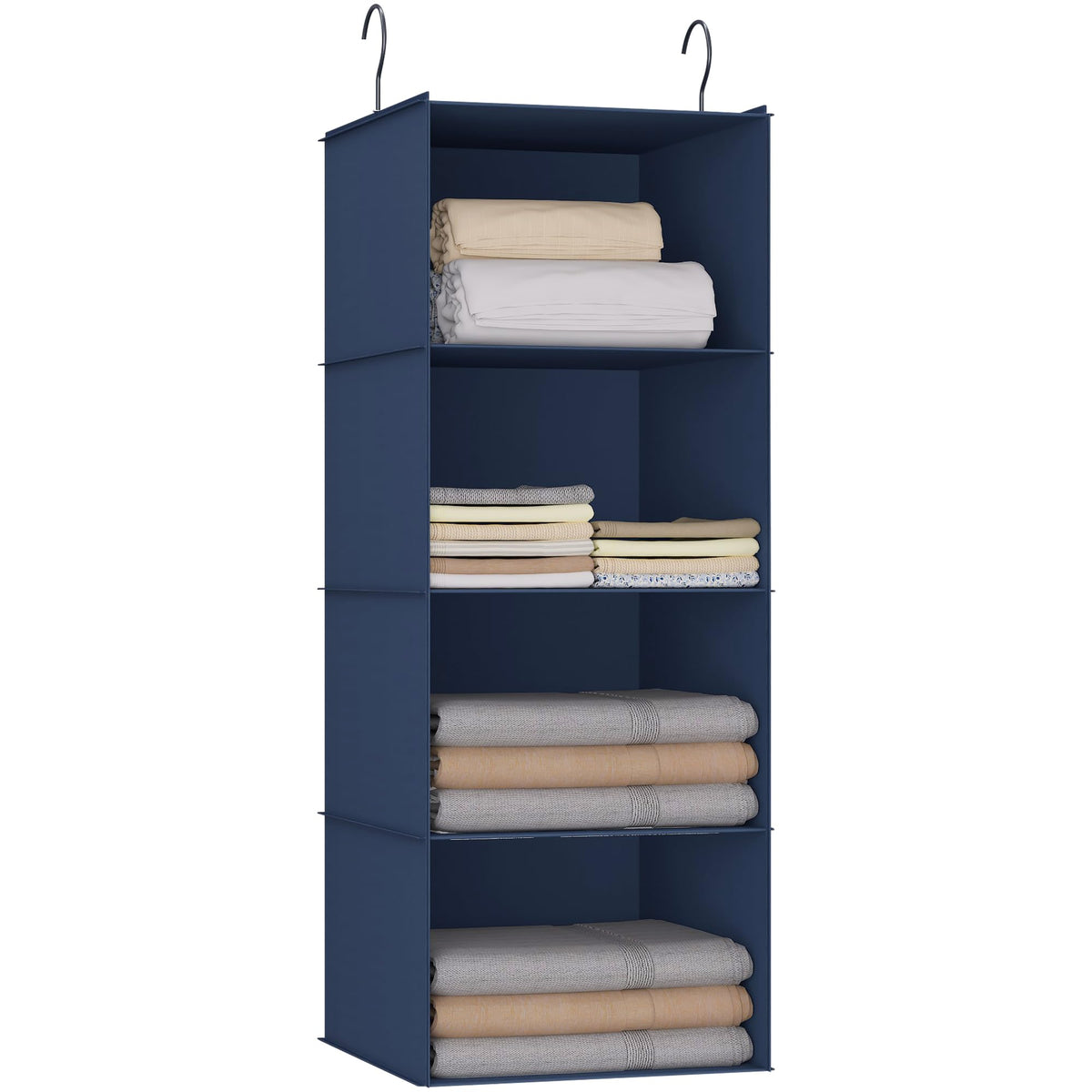 Hanging Closet Organizer 4