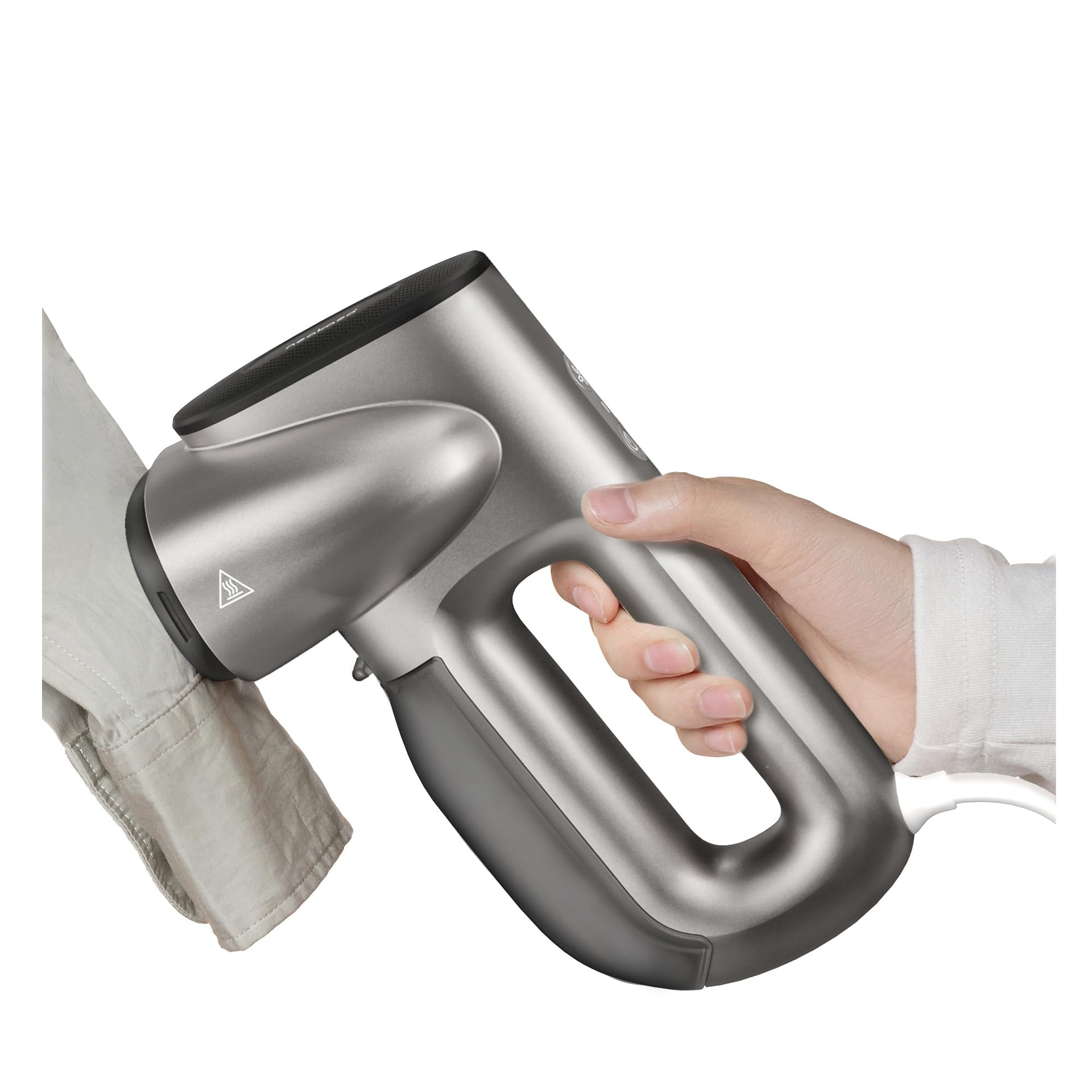 Magic 1 Vacuum Steamer