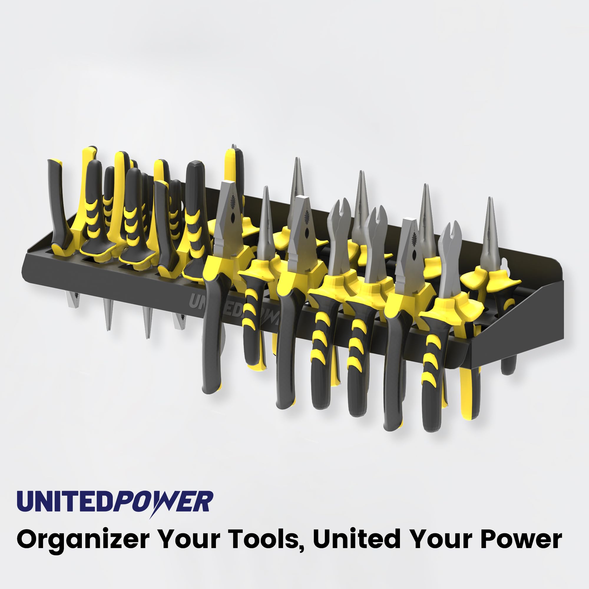 Pliers Holder