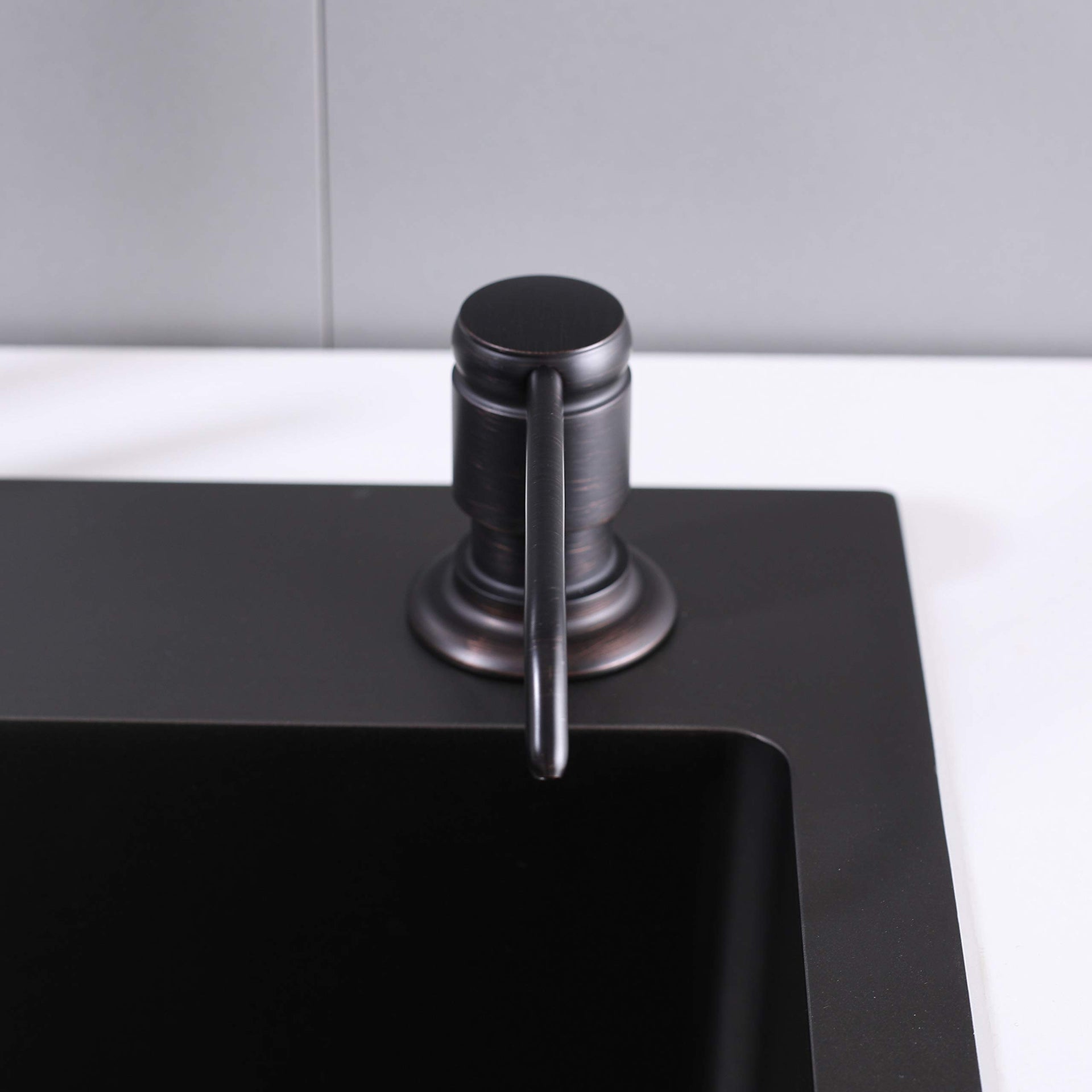 Soap Dispenser for Kitchen Sink