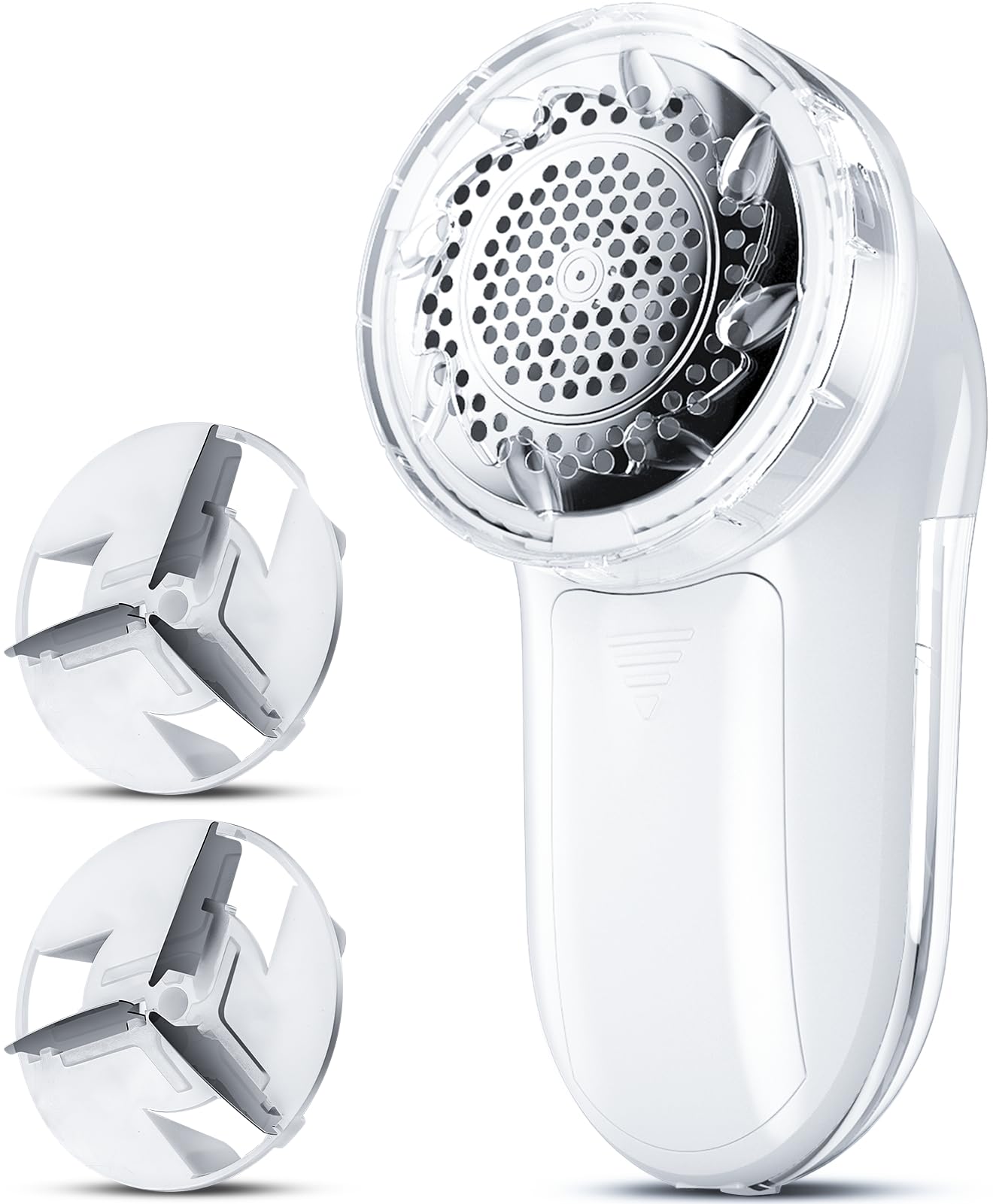 Fabric Shaver