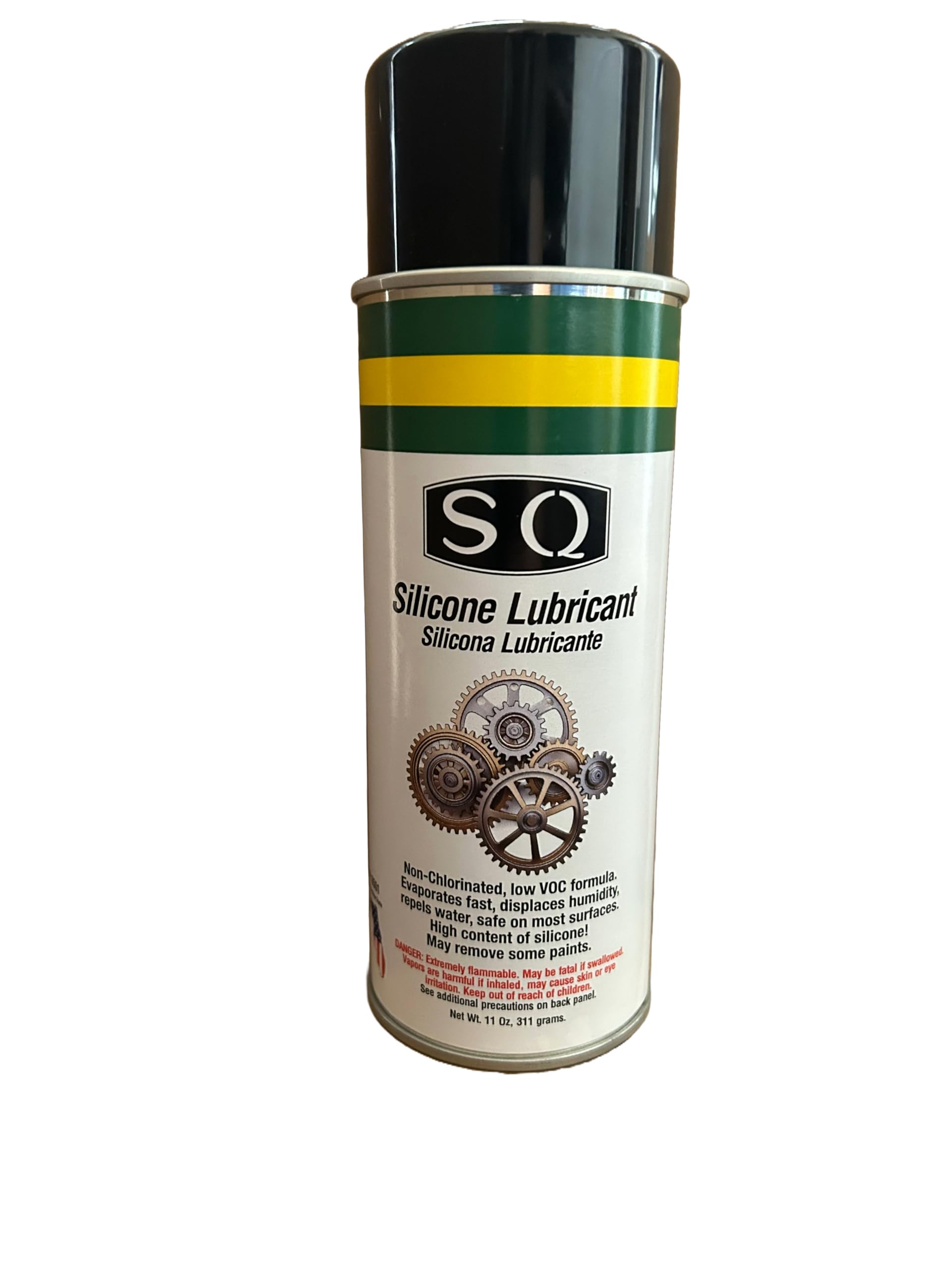 SQ Penetrant Oil