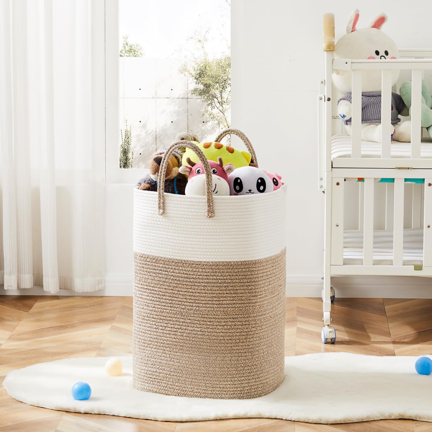 Laundry Basket