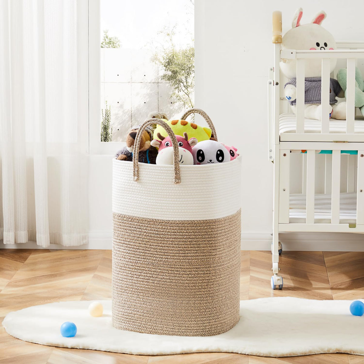 Laundry Basket