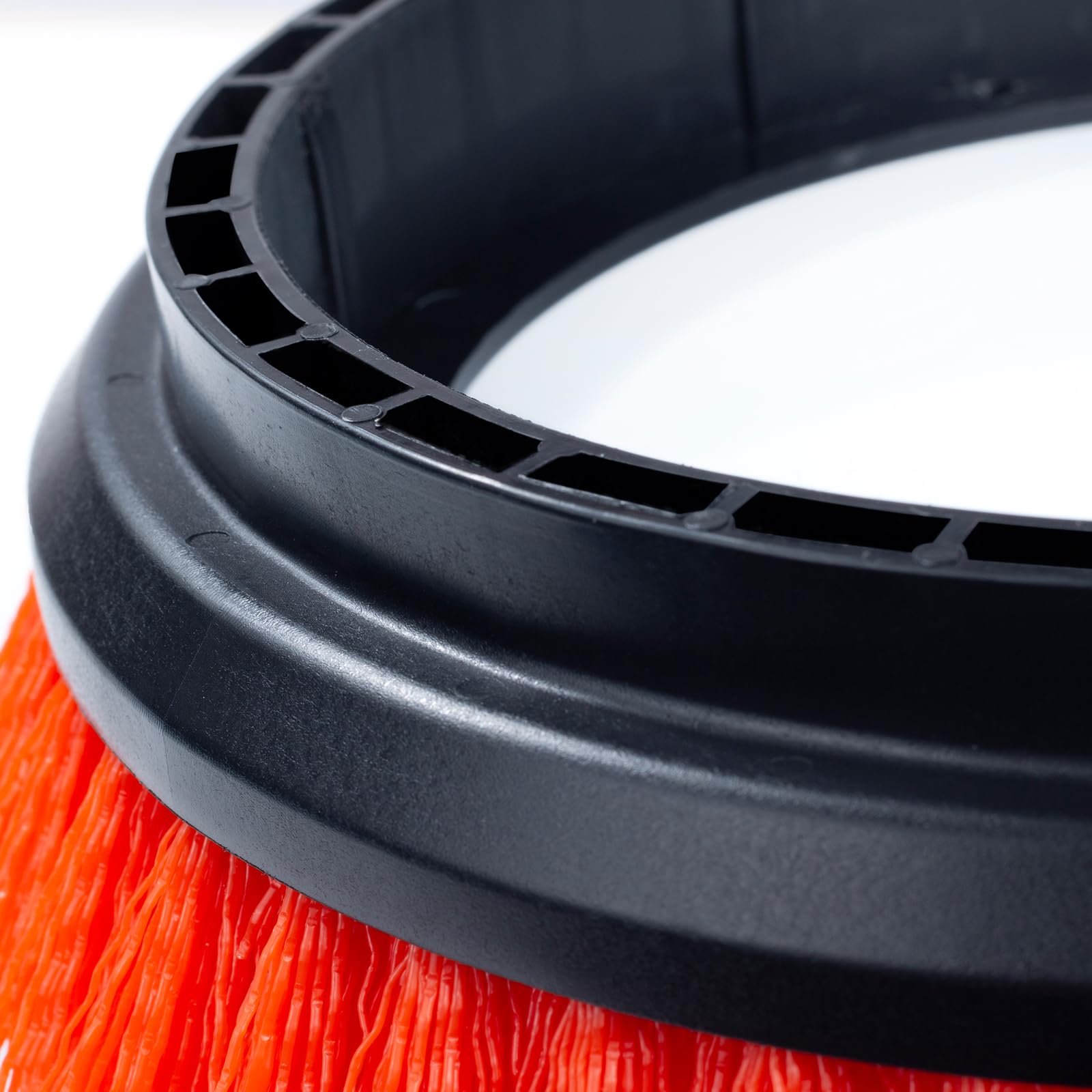 Commercial Scrub Brush for Orbital Floor Scrubber