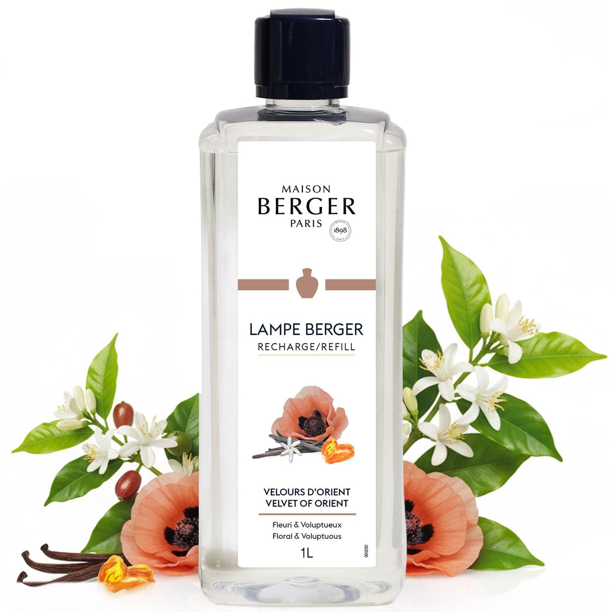 Lampe Berger Refill (33.8 Fl Oz)