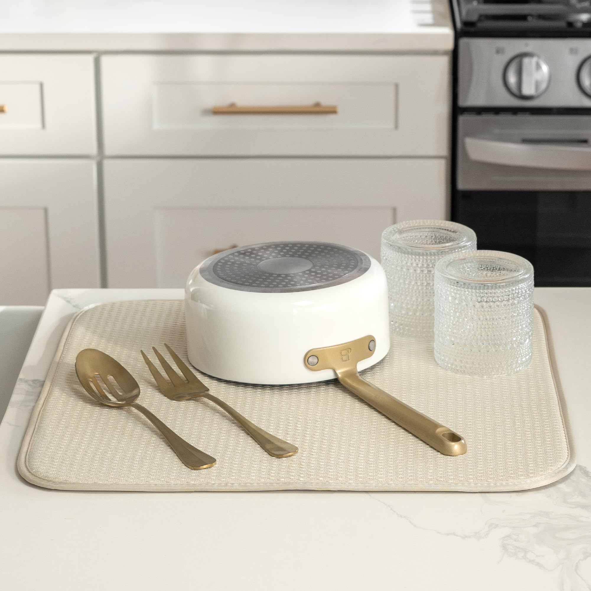 Dish Drying Mat