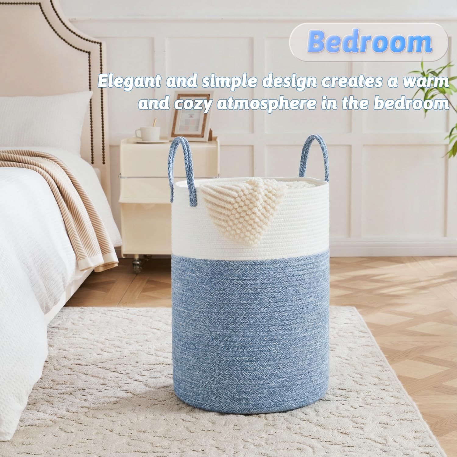 Laundry Basket