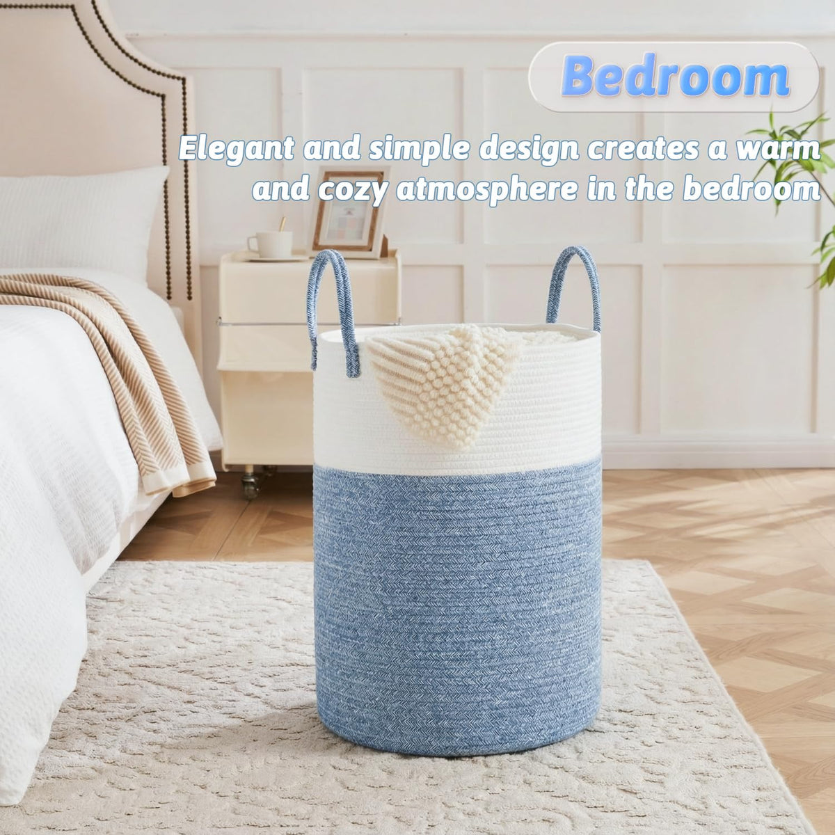Laundry Basket