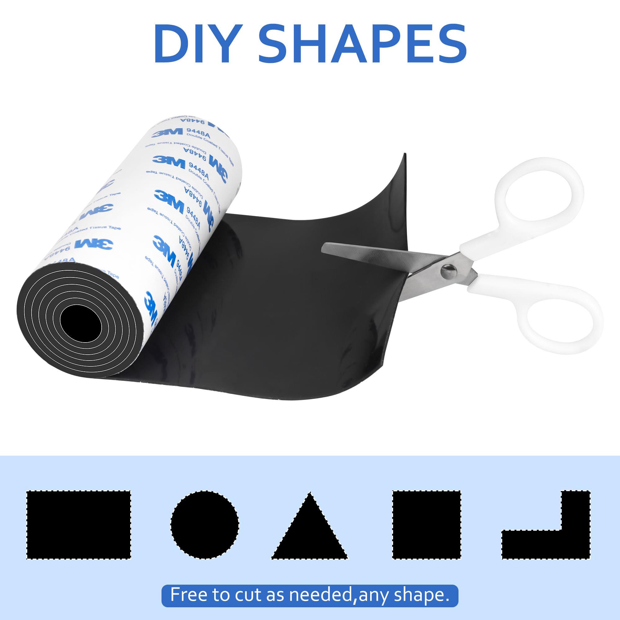 Non Slip Furniture Pads