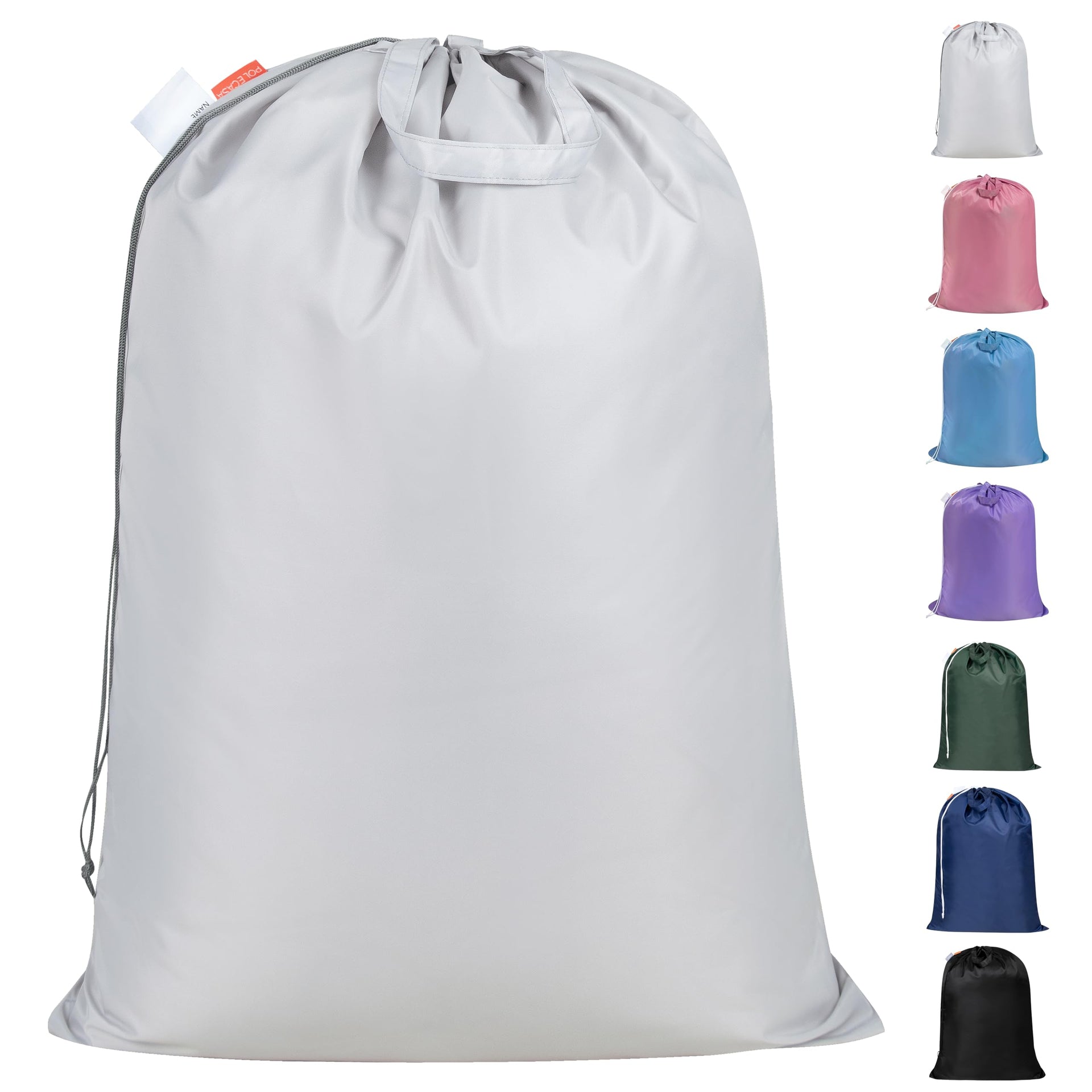 Extra Heavy Duty Laundry Bag with Handles
