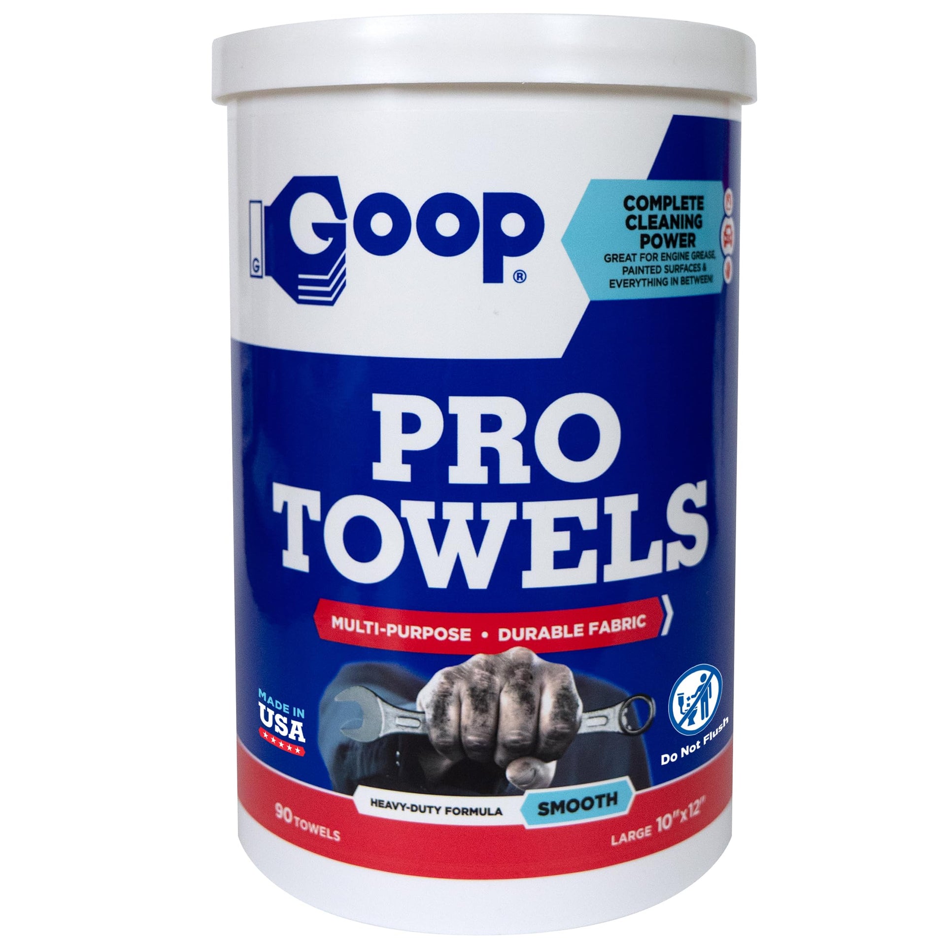 Pro Towels Heavy (72 Count)
