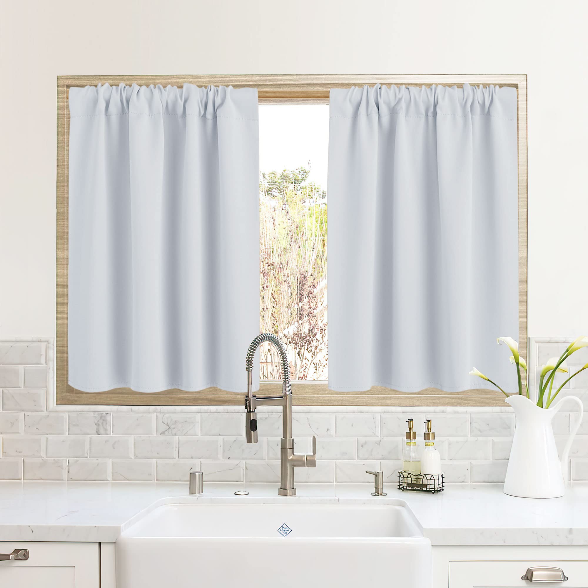 RV Curtains for Camper Windows