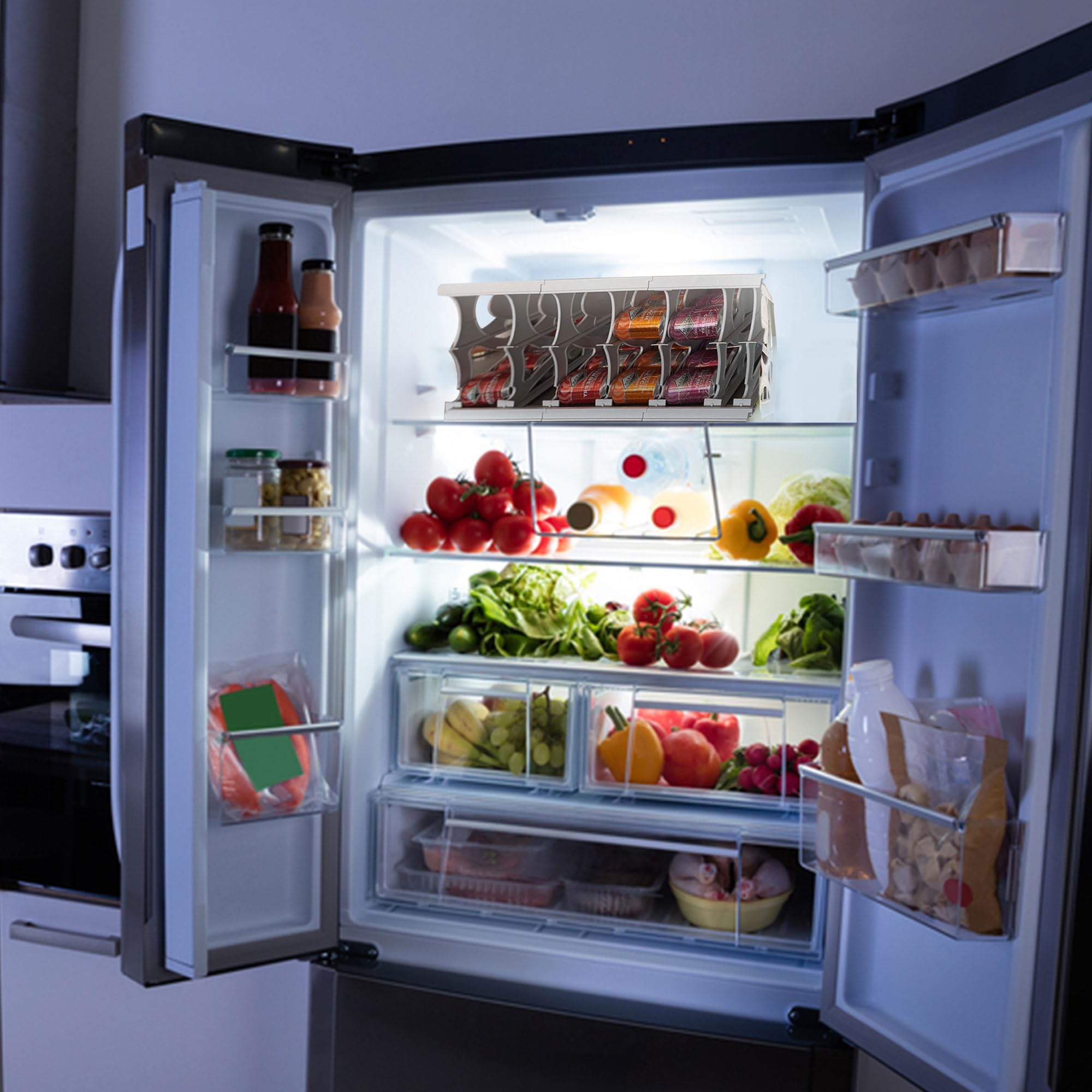 Cansolidator Pantry Plus (2 Count)