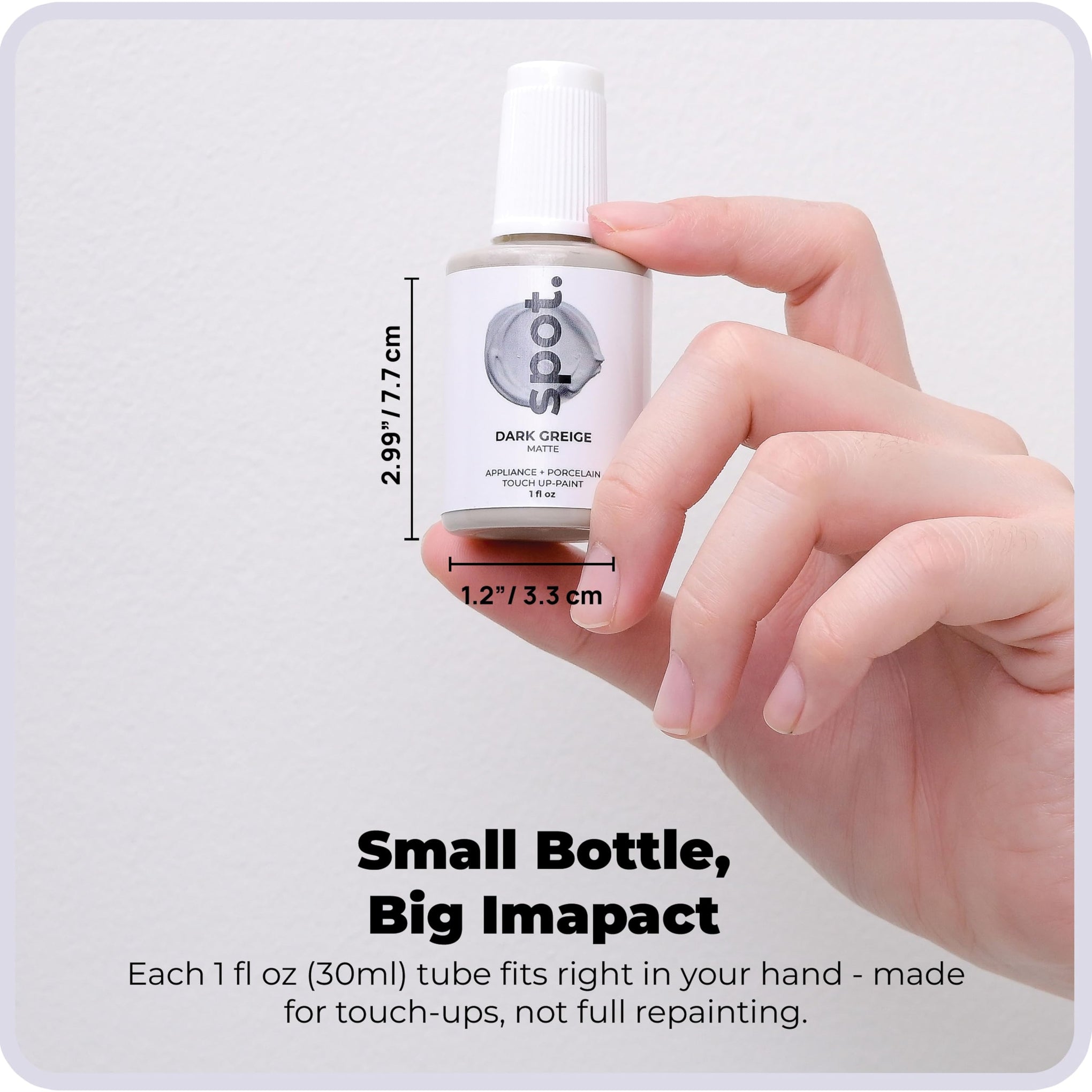Touch Up Paint (3 Fl Oz)