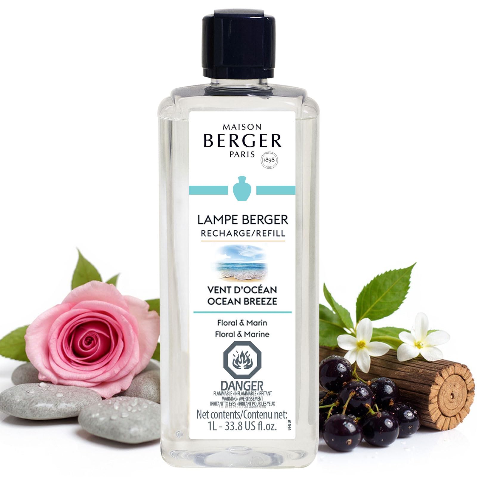 Lampe Berger Refill (33.8 Fl Oz)