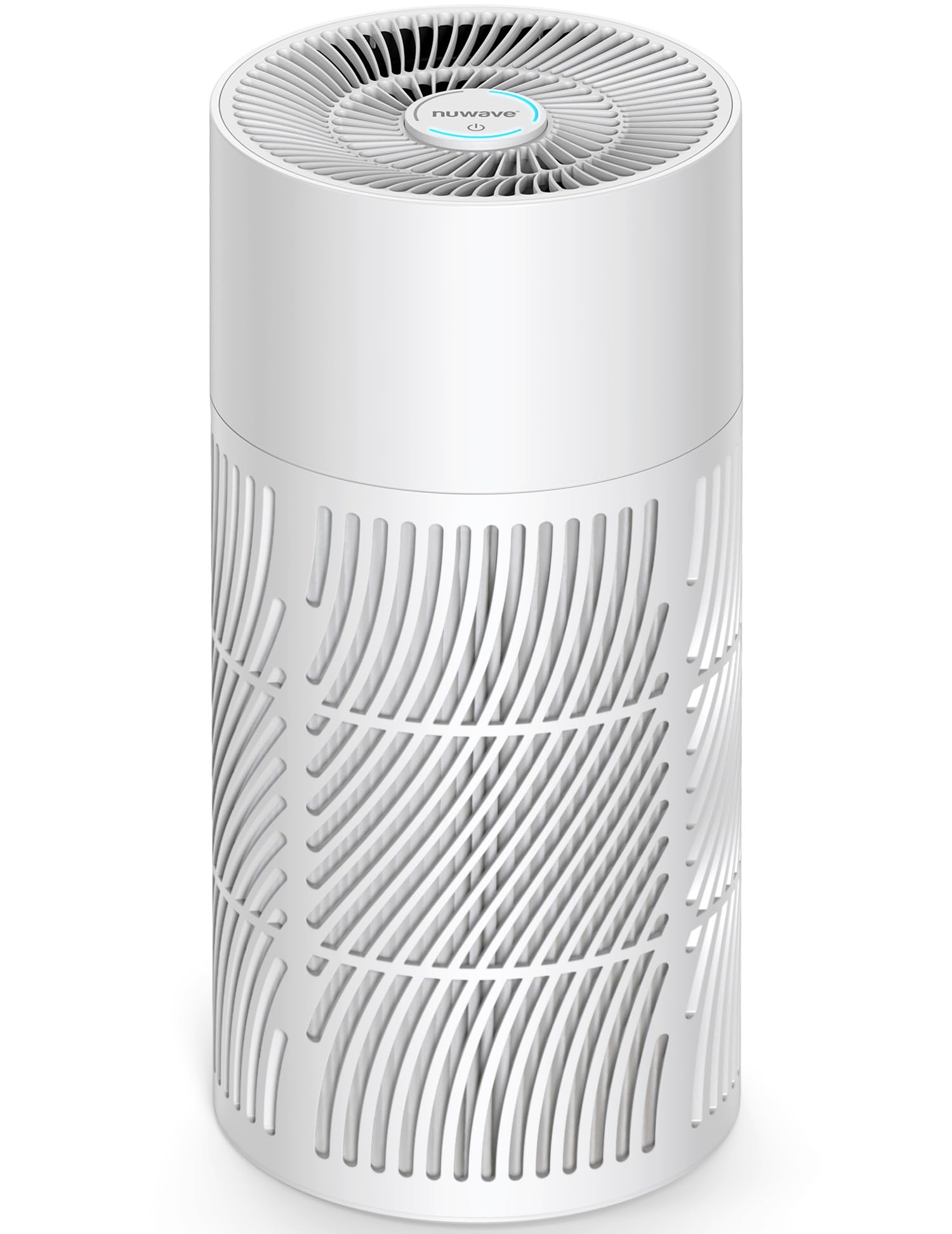 Oxypure Air Purifier HEPA Filter for Home Bedroom