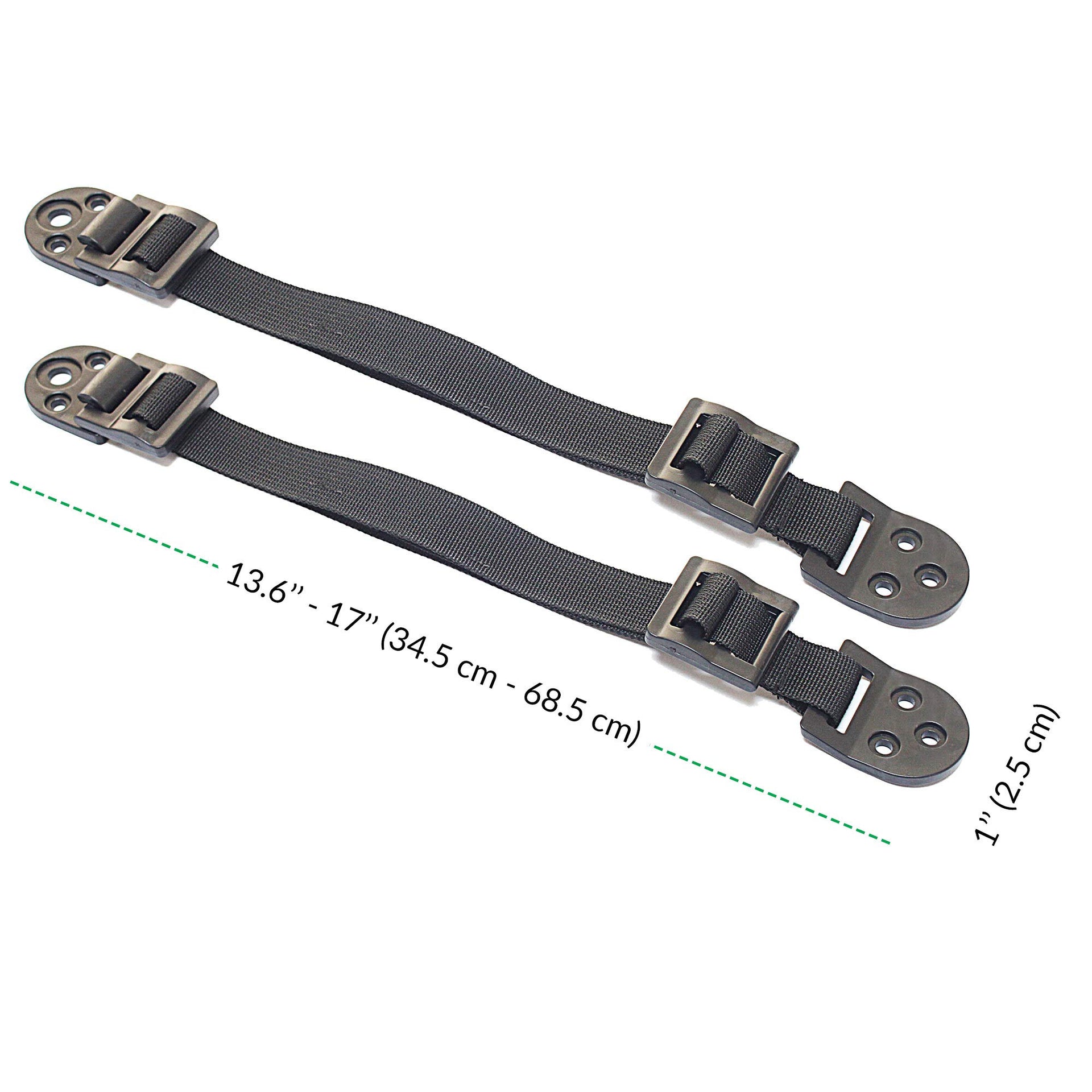 Furniture Straps (8 Count)