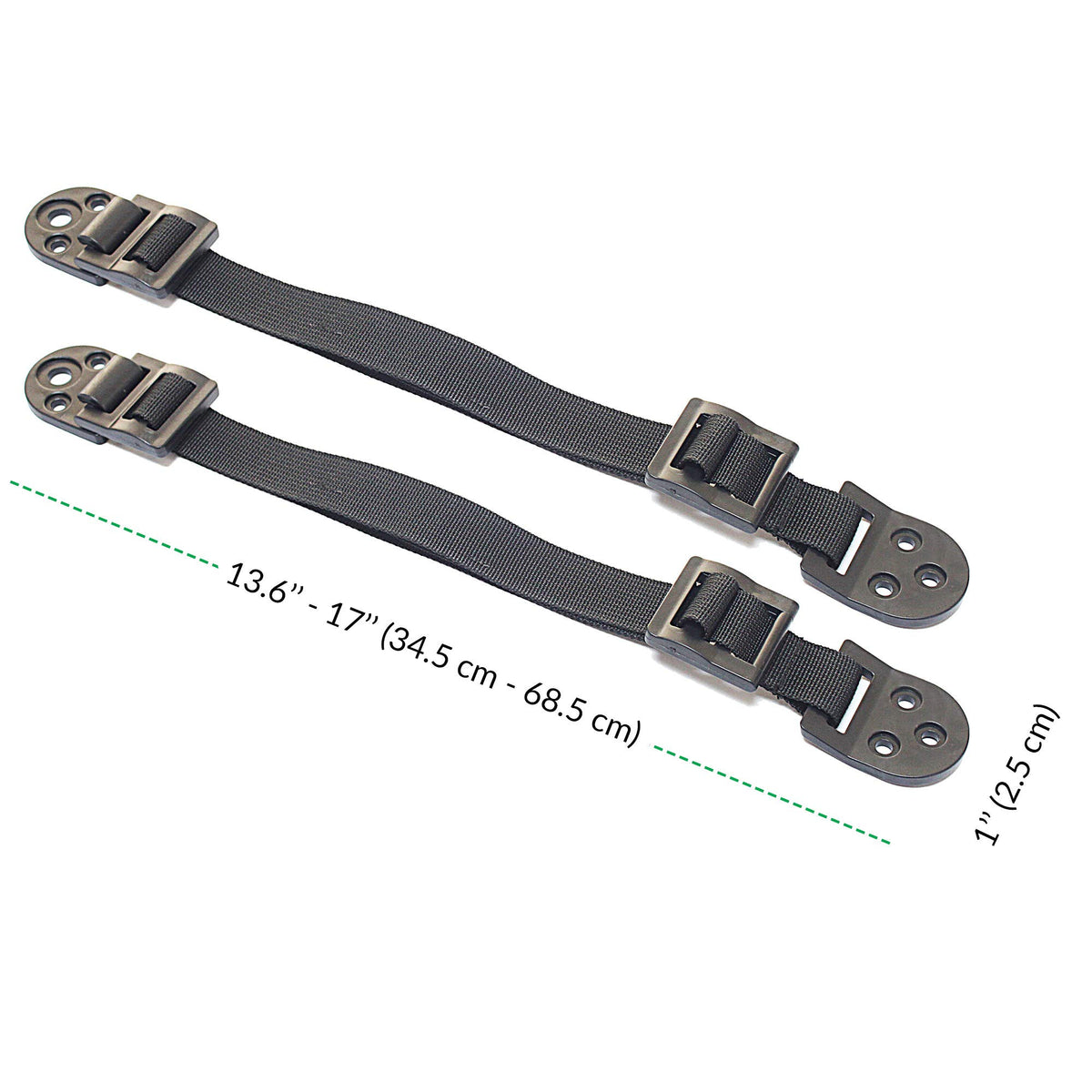 Furniture Straps (8 Count)