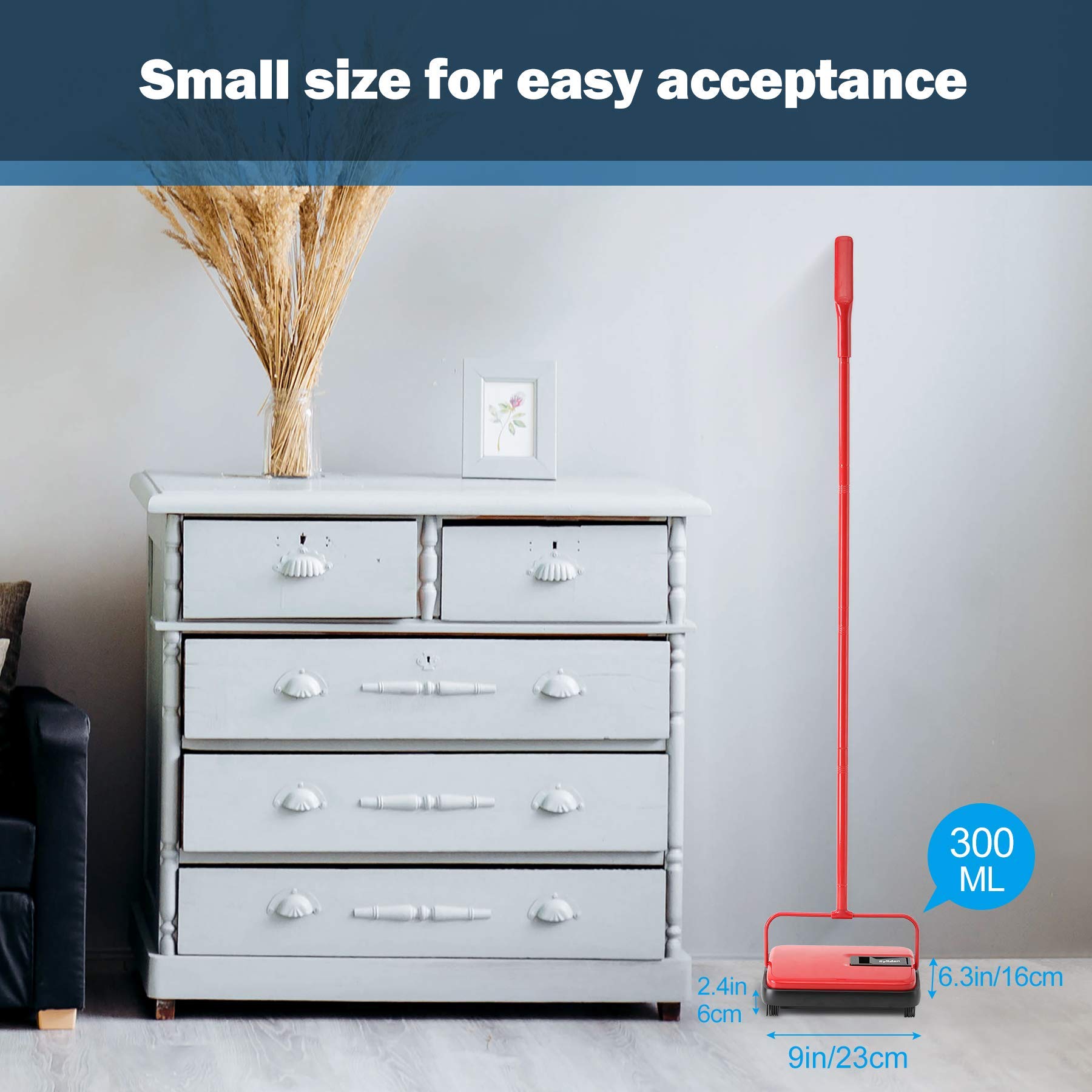 Carpet Sweeper