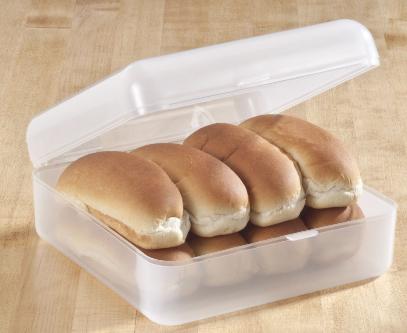 Bun Keeper By Chef's Pride