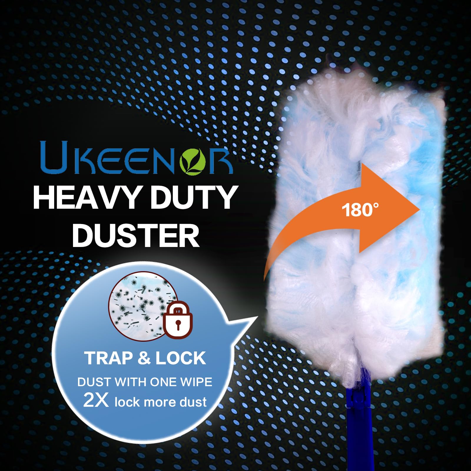 Disposable Dusters Refills (20 Count)