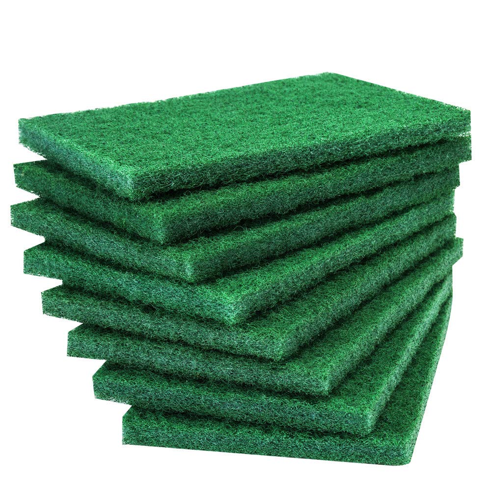 8PCS Scouring Pad (8 Count)