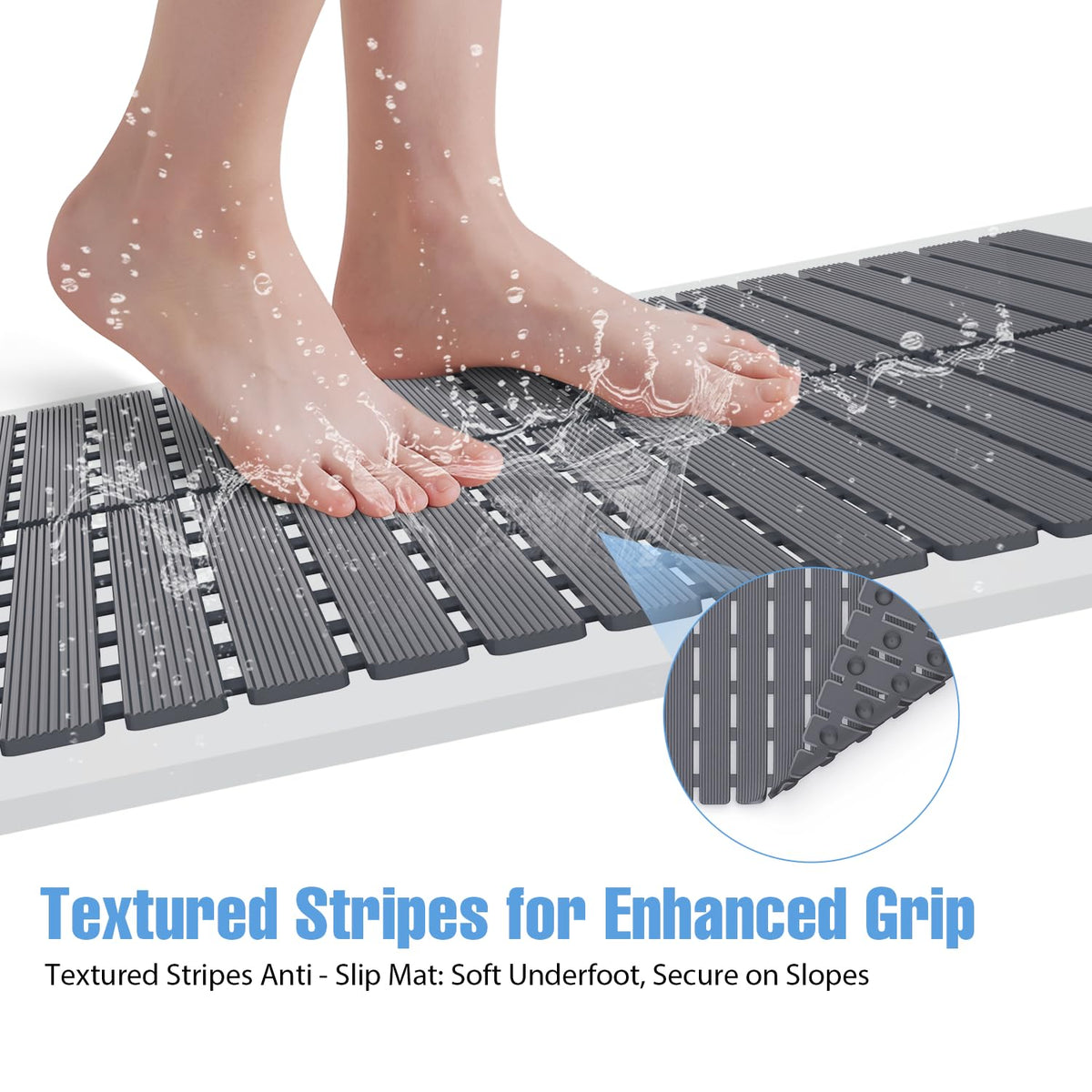 Shower Mat Non