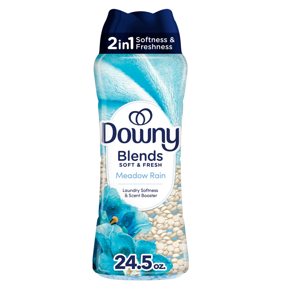 Blends In Wash Laundry Scent Booster Beads (24.5 Ounce)