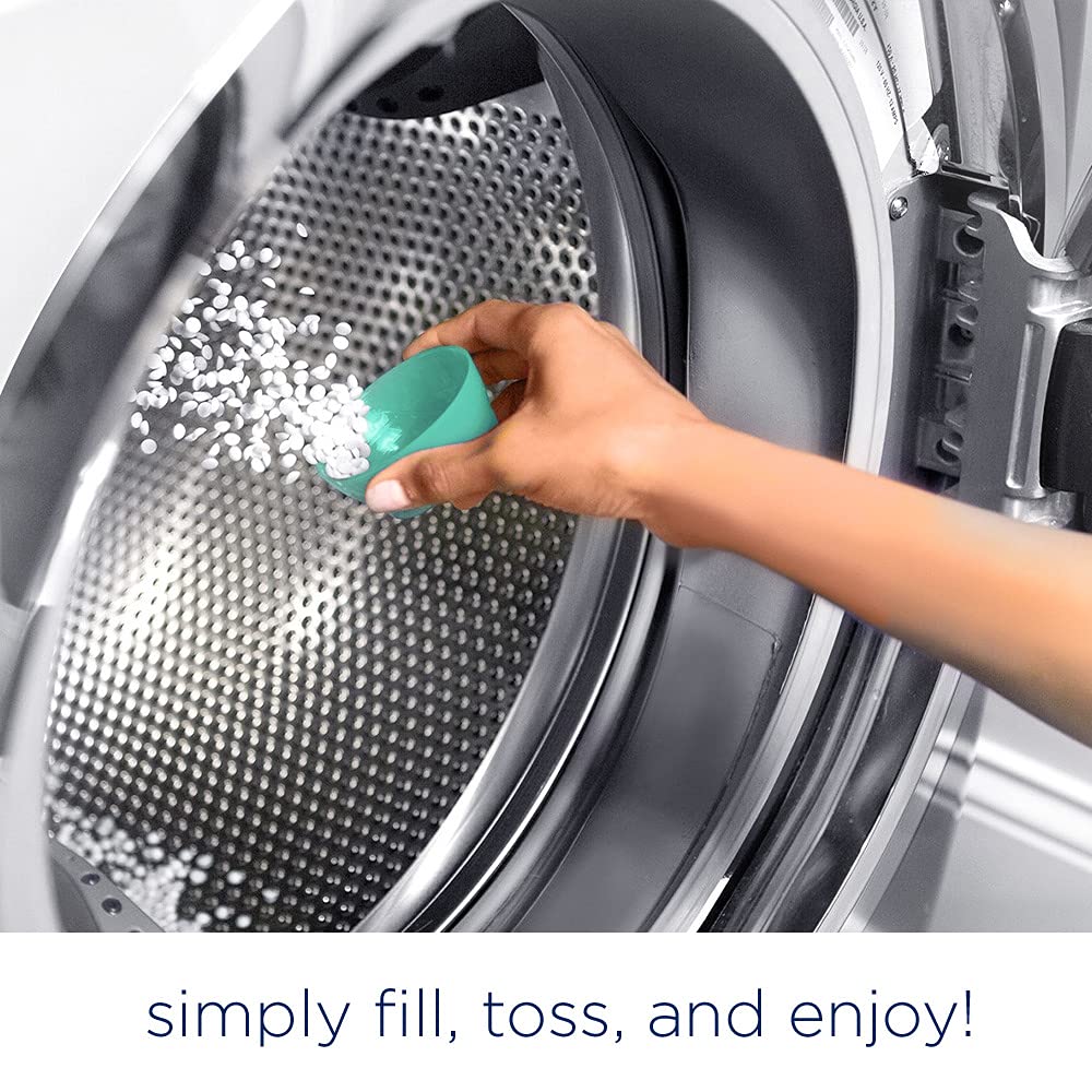 Light Laundry Scent Booster Beads for Washer (24 Ounce)