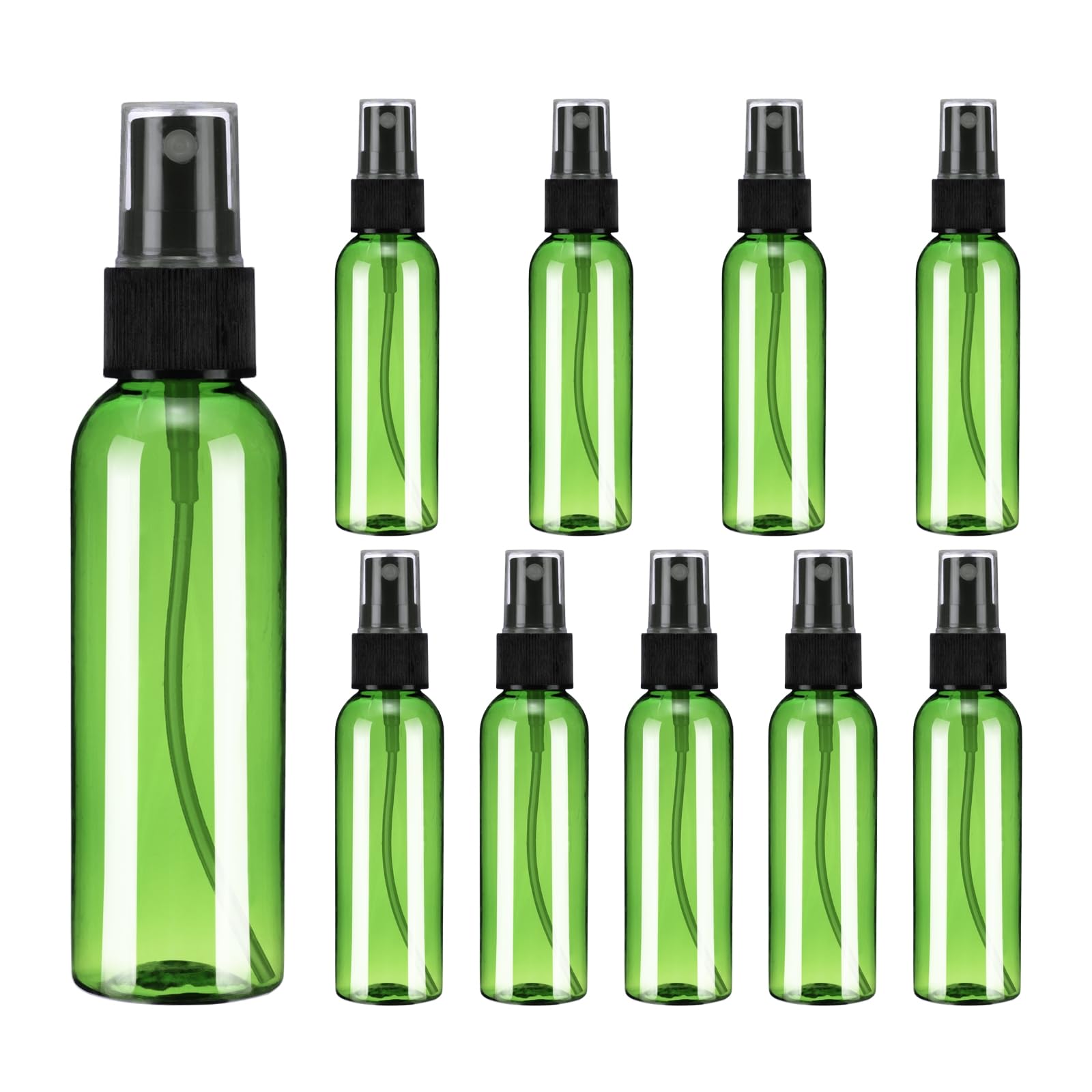 10Pack Spray Bottles