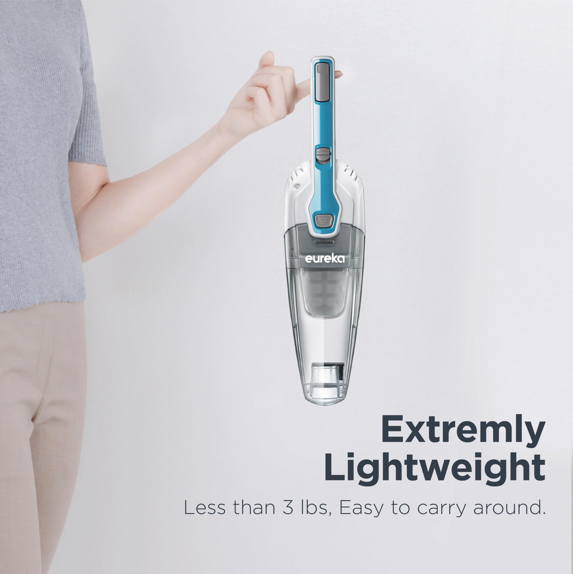 Blaze Stick Vacuum Cleaner