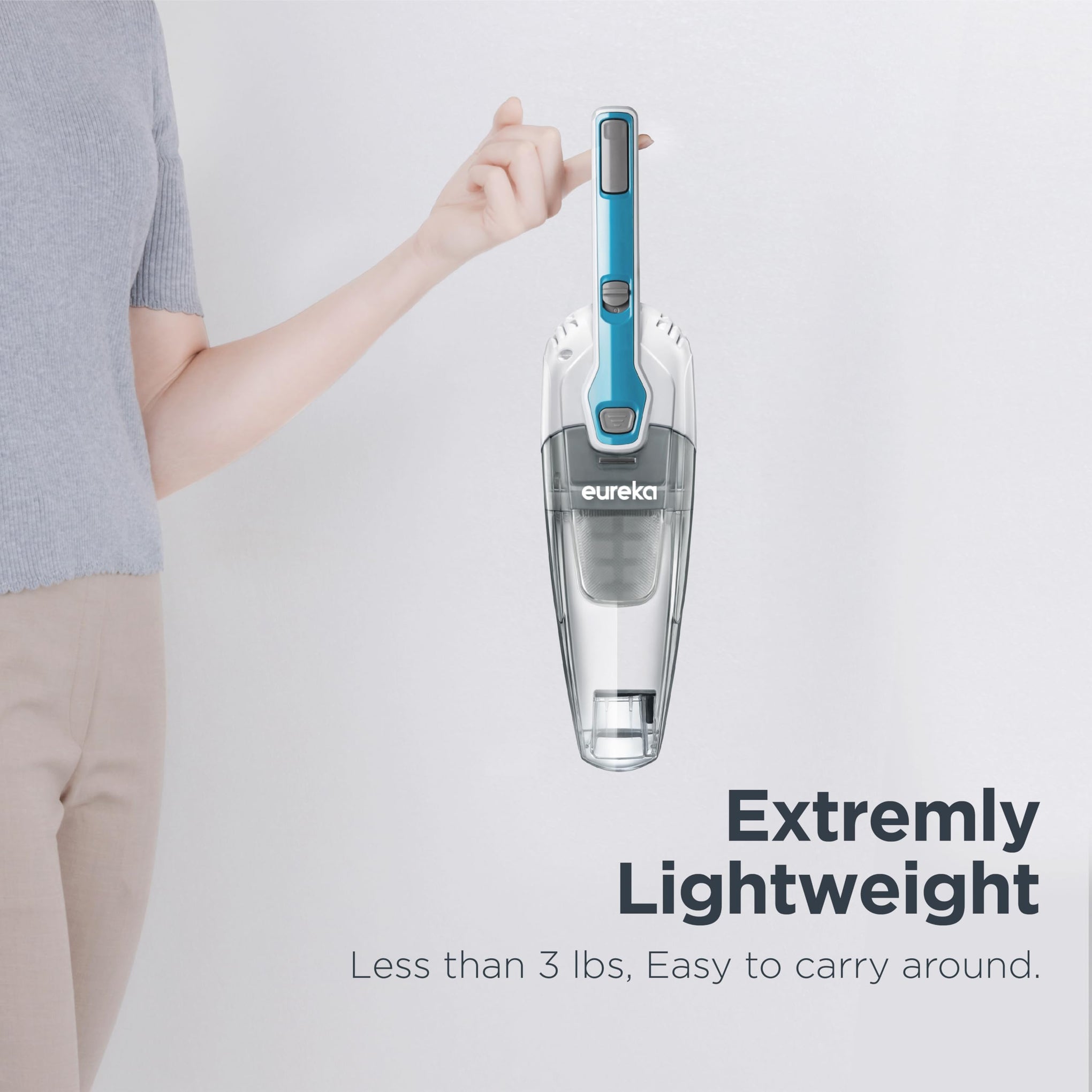Blaze Stick Vacuum Cleaner