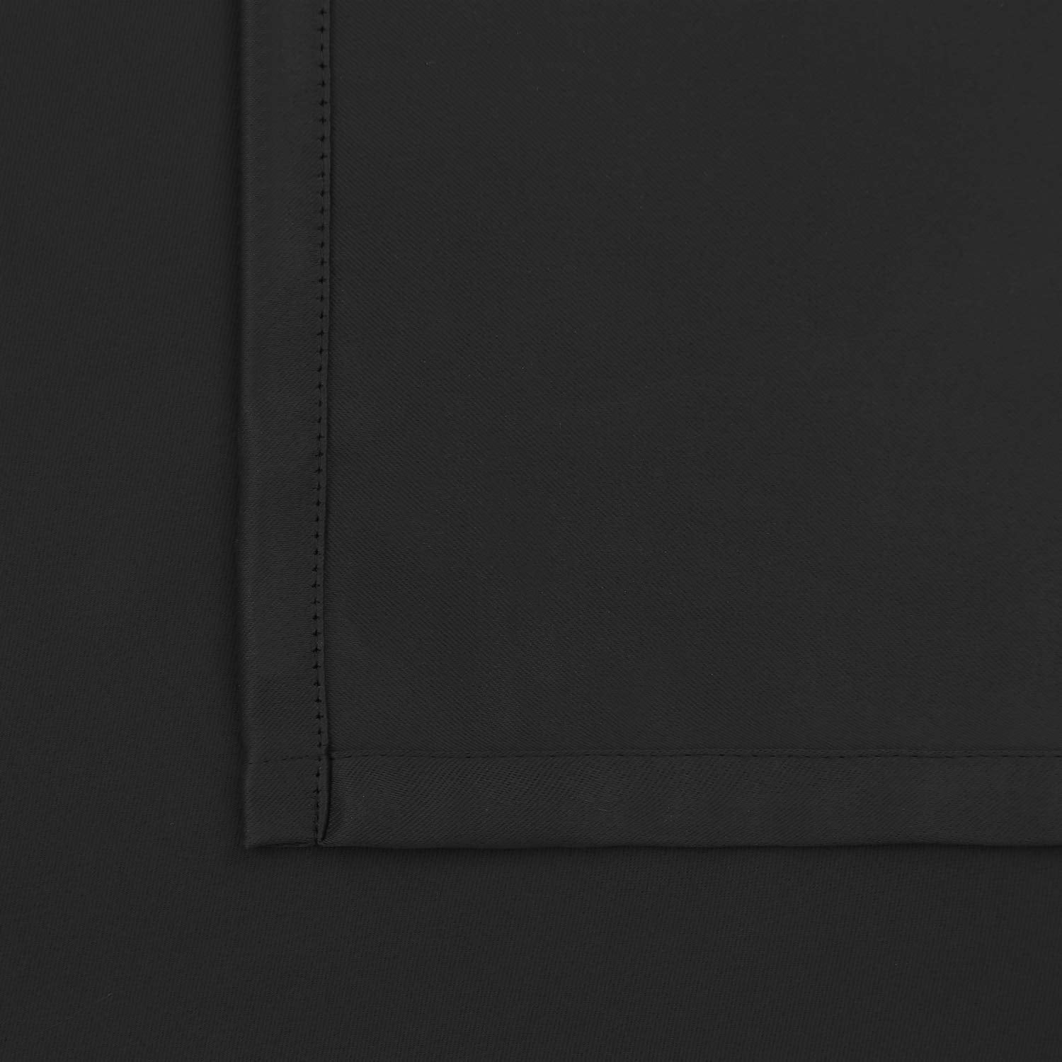 84 Inches Long Blackout Curtains for Bedroom (2 Count)